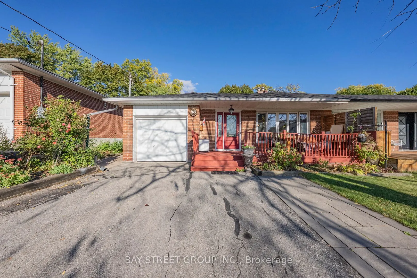 43 Sherwood Forest Drive