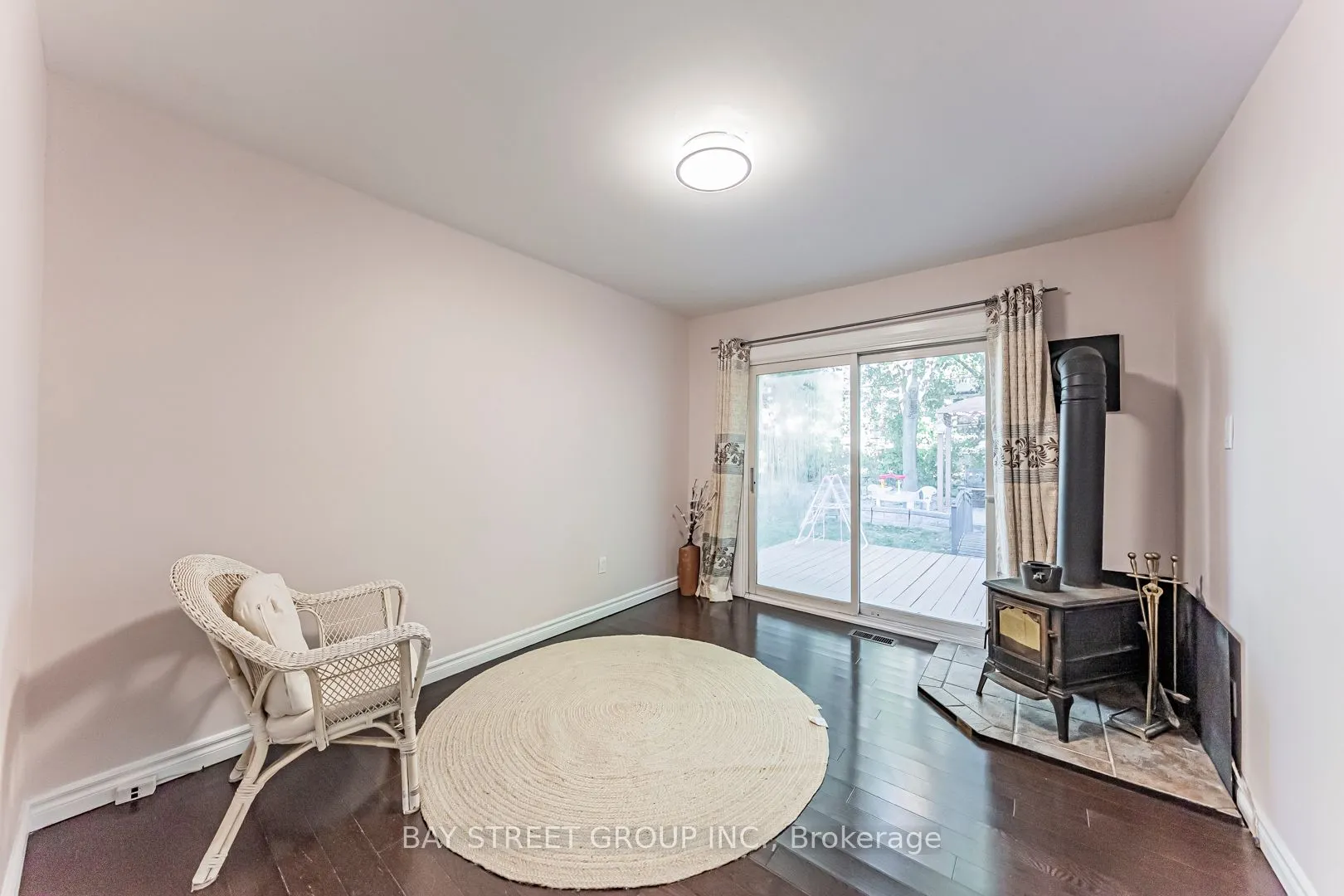 43 Sherwood Forest Drive