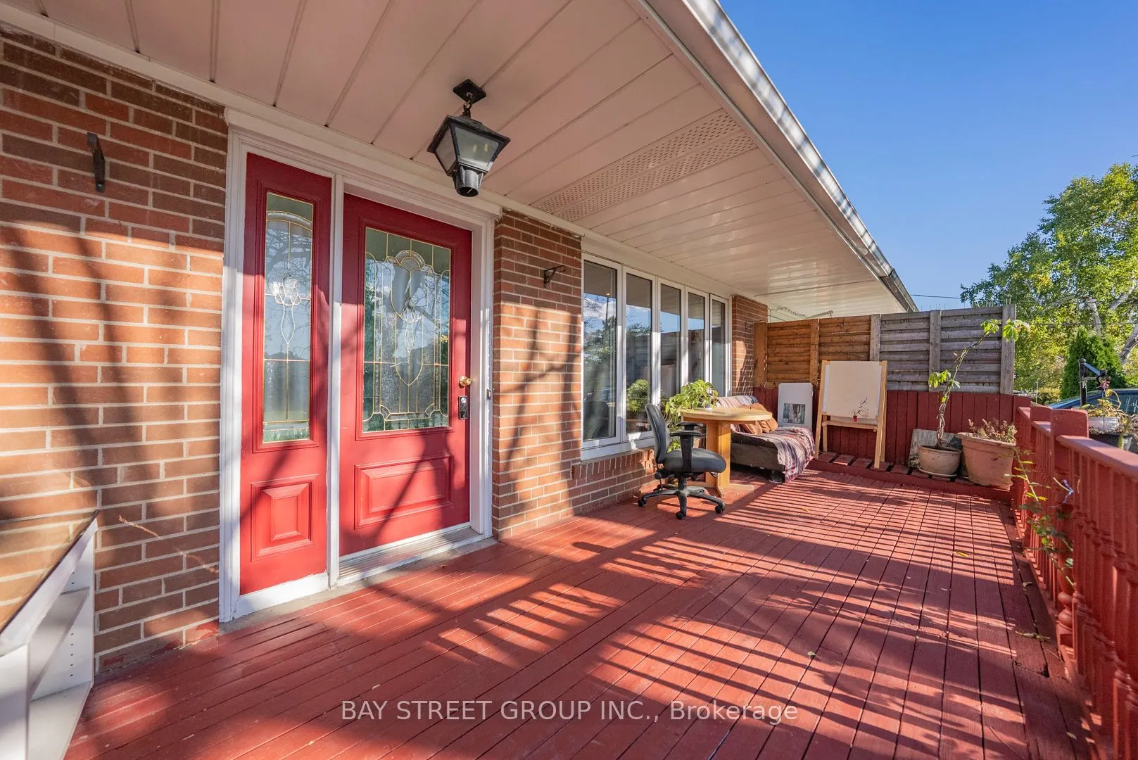 43 Sherwood Forest Drive