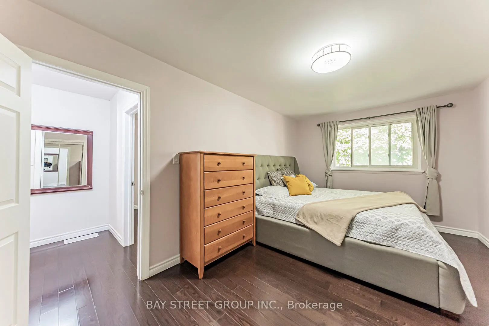 43 Sherwood Forest Drive
