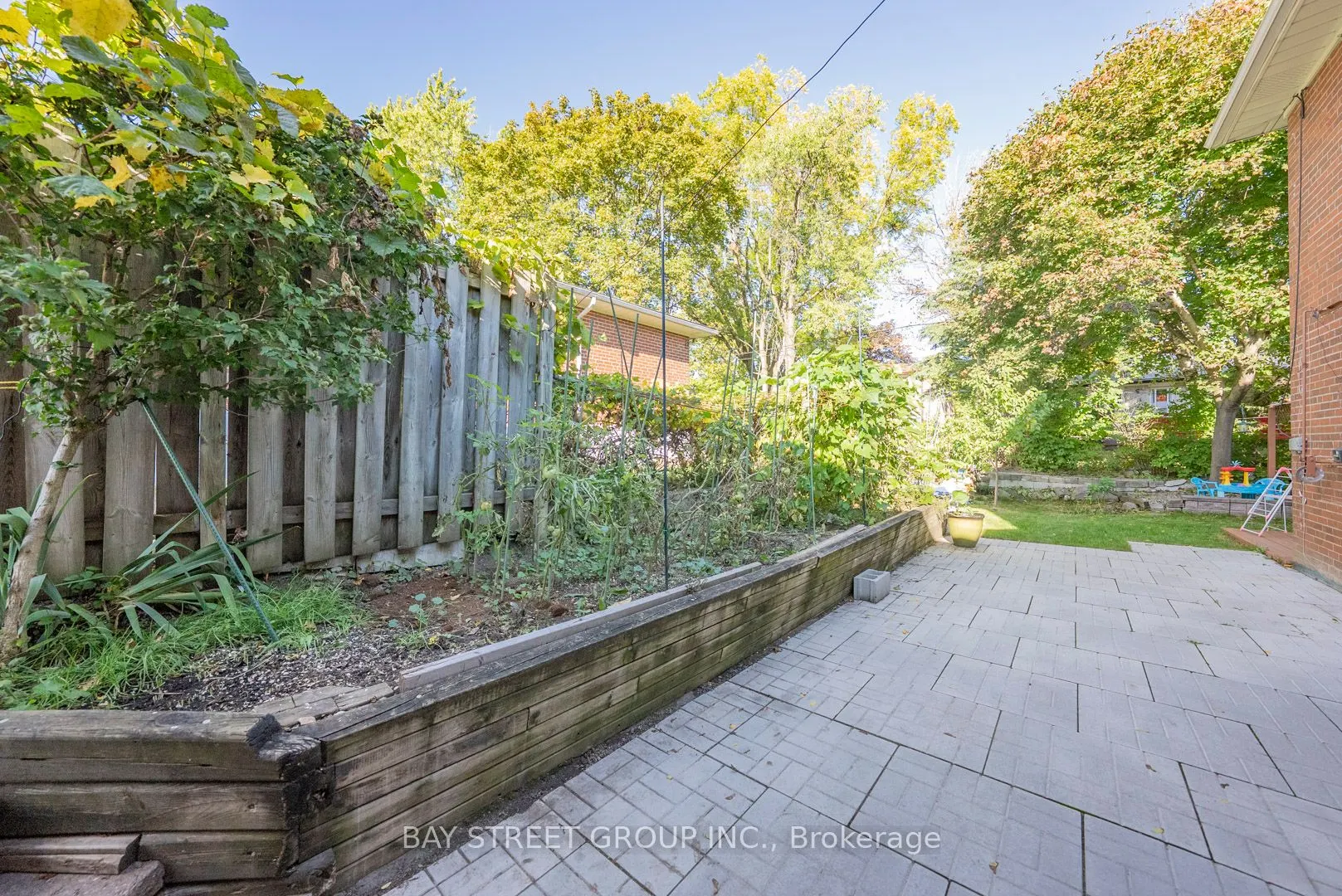 43 Sherwood Forest Drive