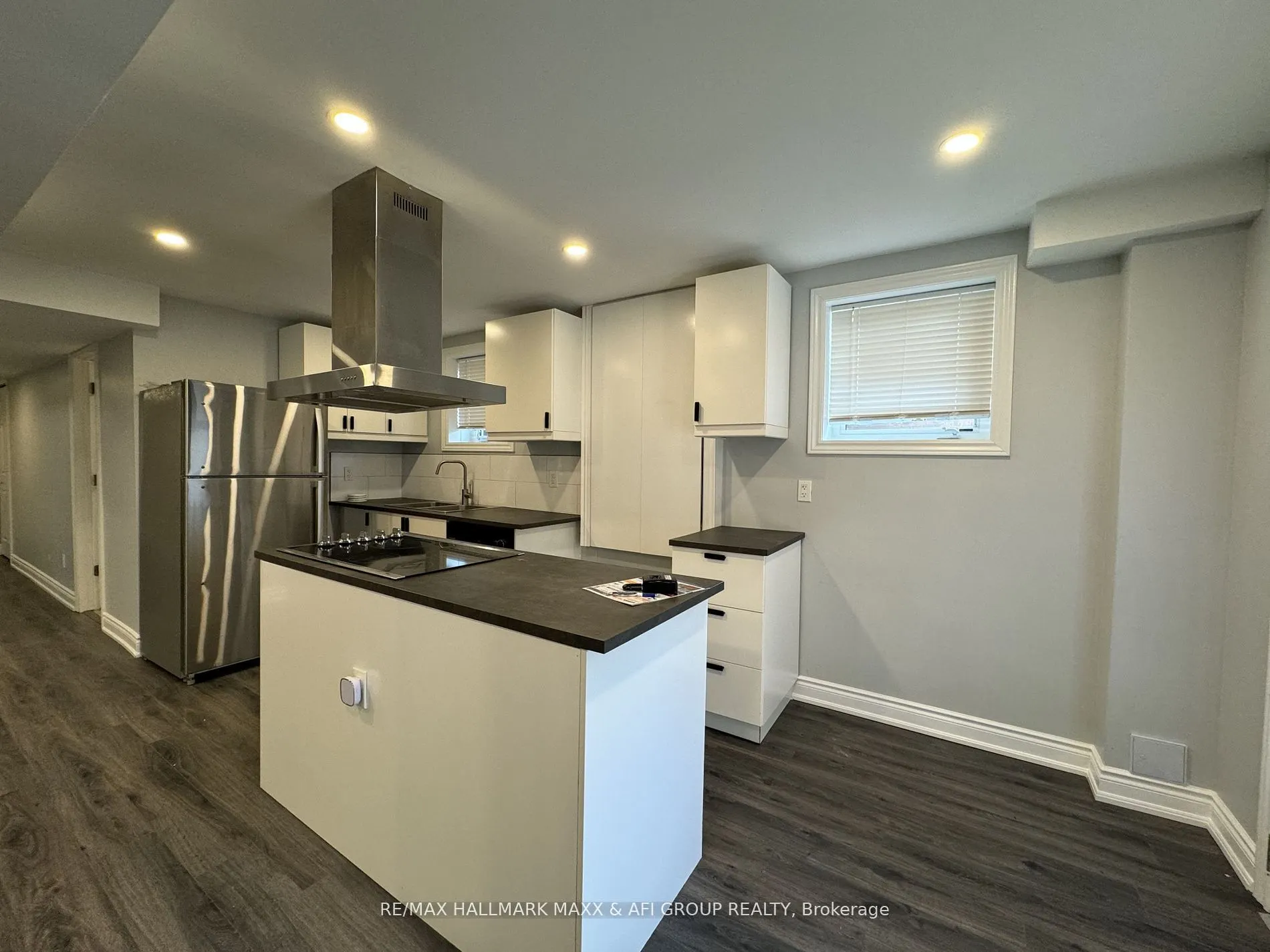 80 Chouinard Way, #Lower