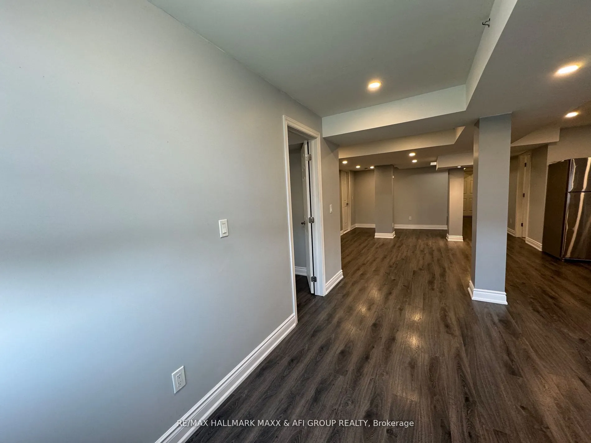 80 Chouinard Way, #Lower