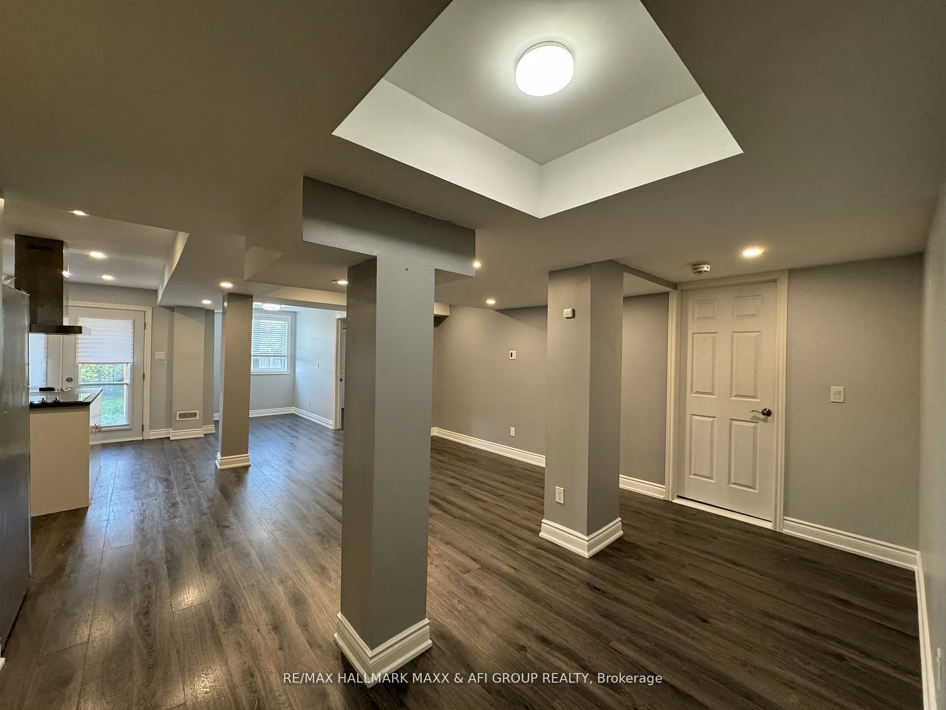 80 Chouinard Way, #Lower