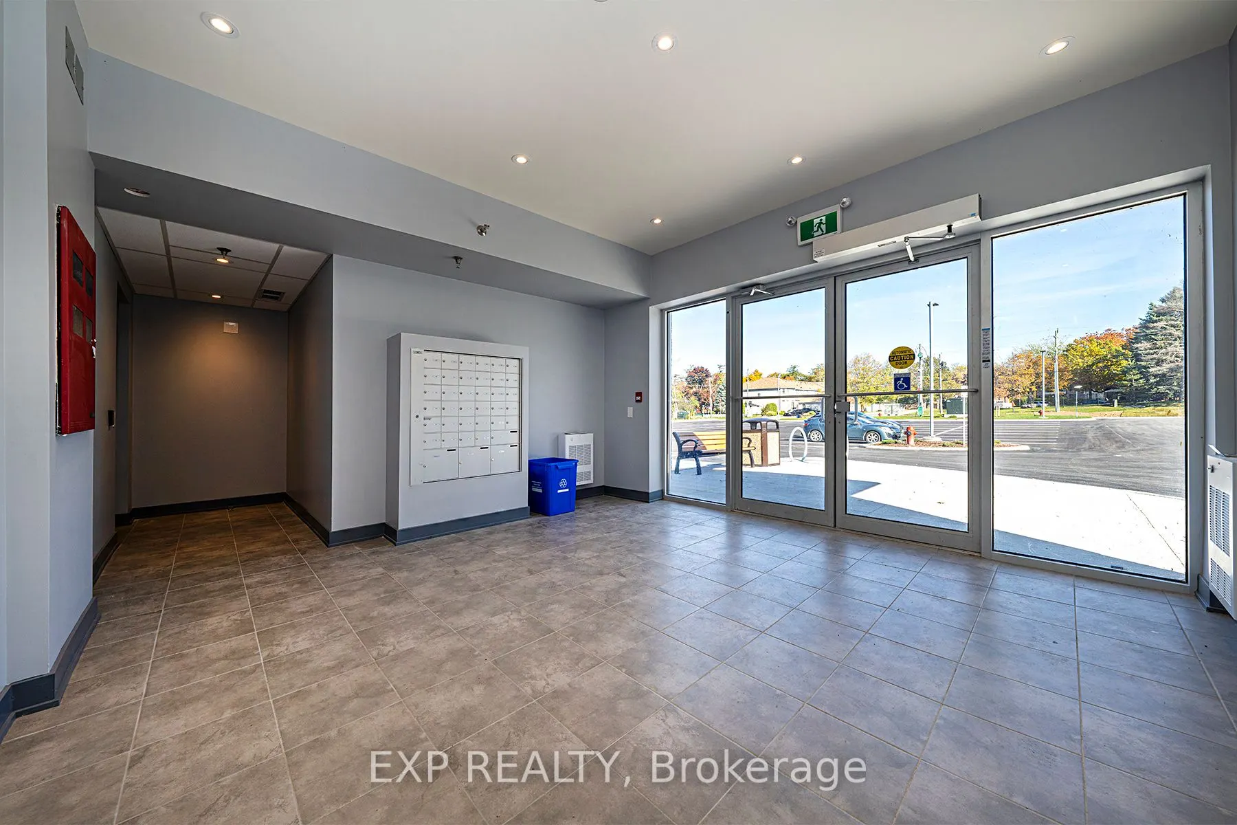 110 Grew Boulevard, #407