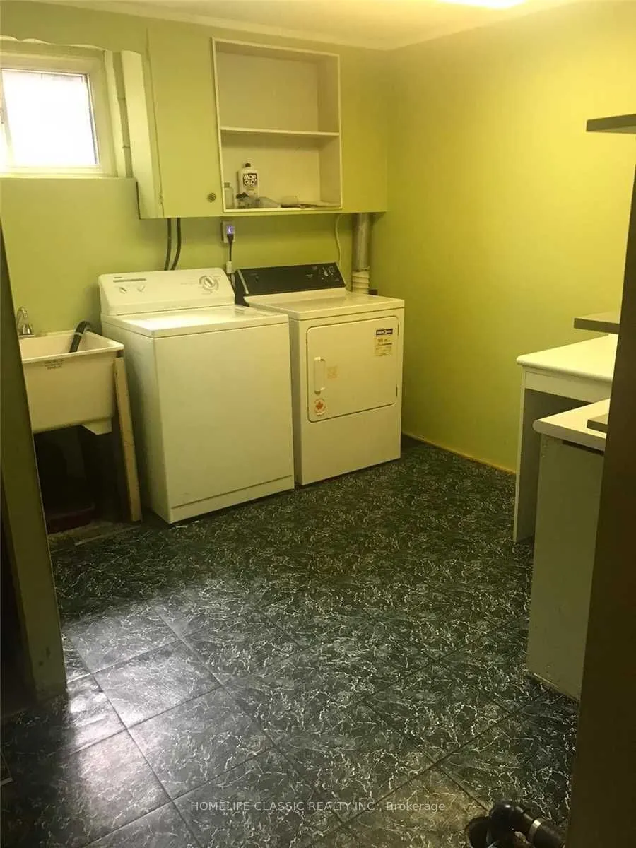 385 Taylor Mills Drive S, #BSMNT