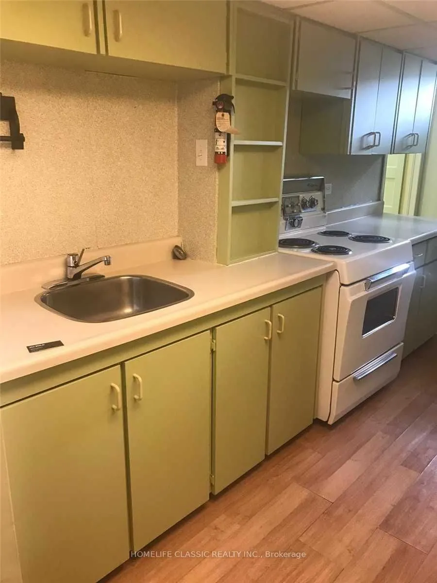 385 Taylor Mills Drive S, #BSMNT