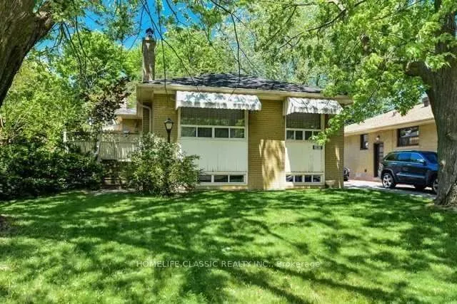 385 Taylor Mills Drive S, #BSMNT