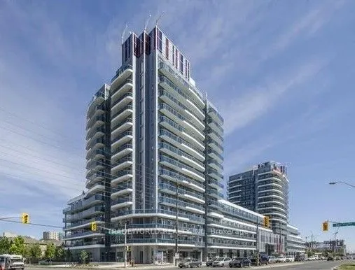 9471 Yonge Street, #308