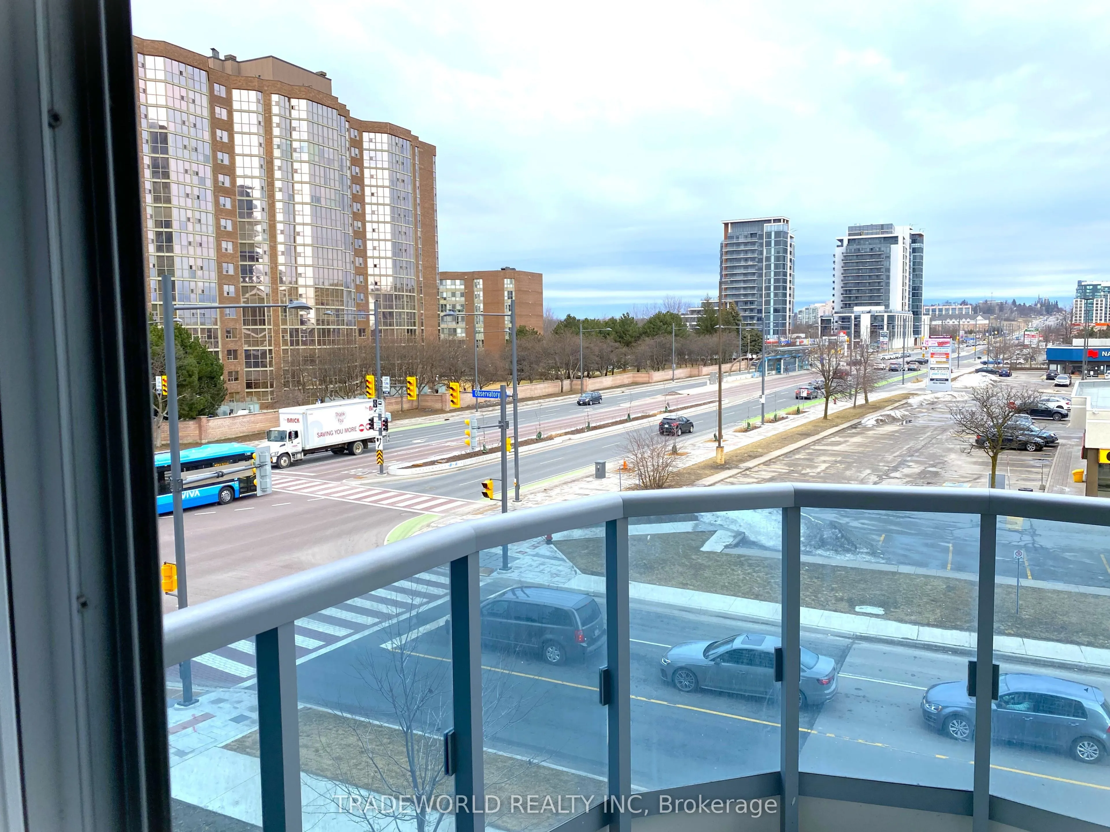 9471 Yonge Street, #308