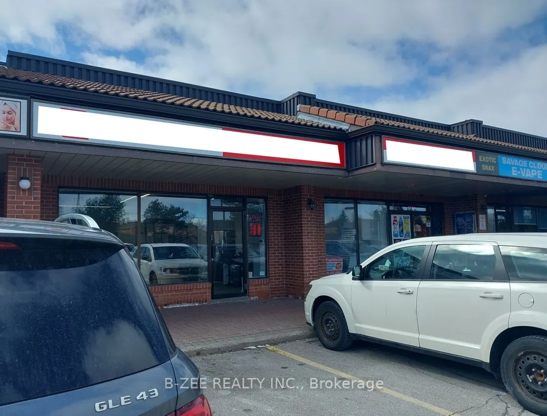 9300 Keele Street, #3