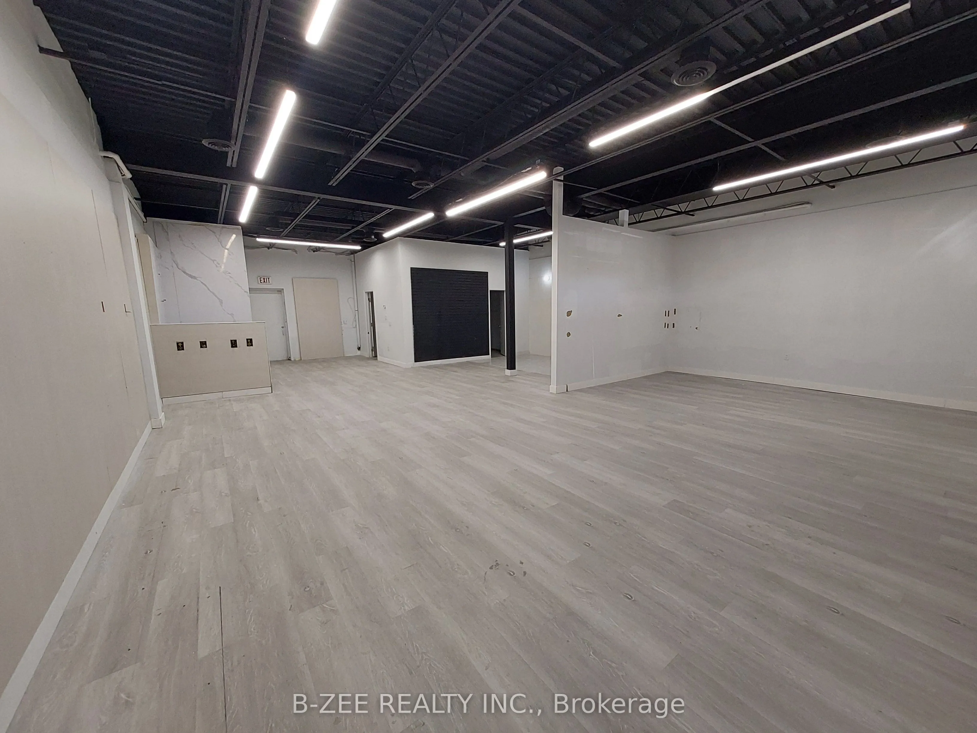 9300 Keele Street, #3