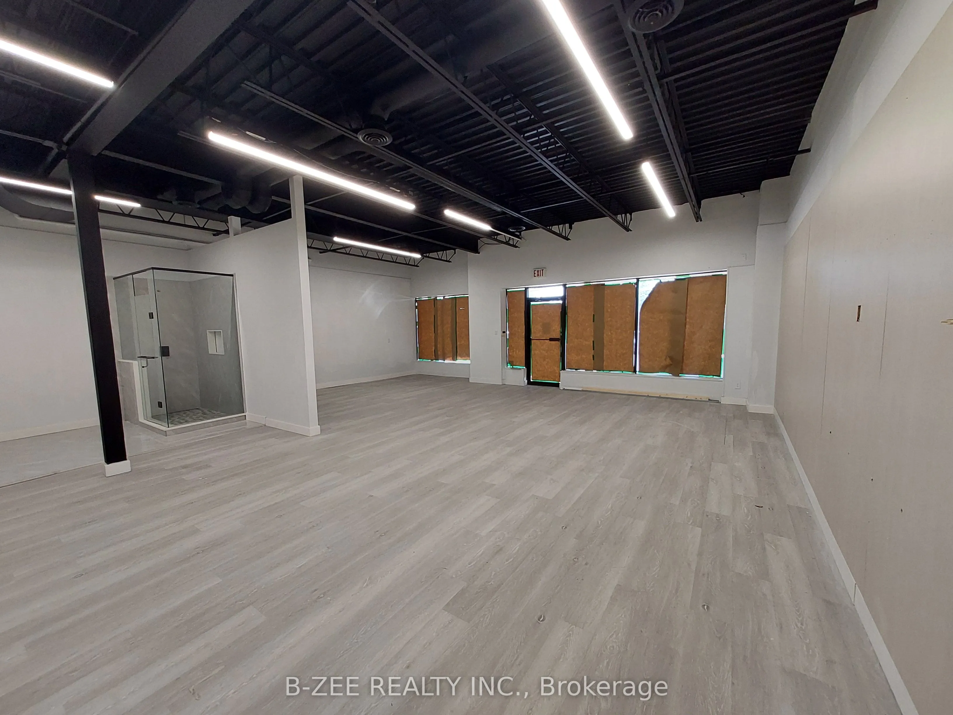 9300 Keele Street, #3