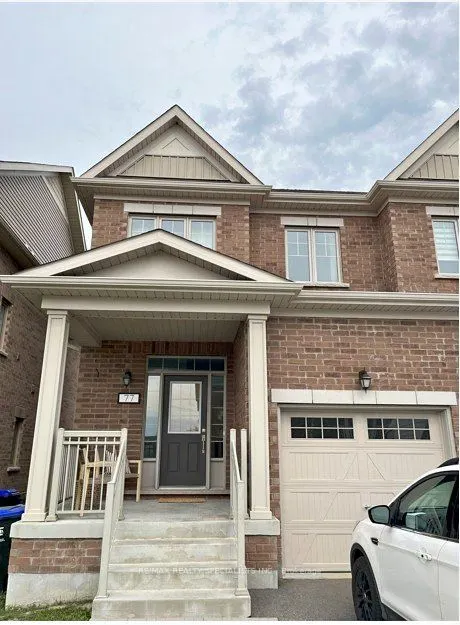 77 Casserley Crescent