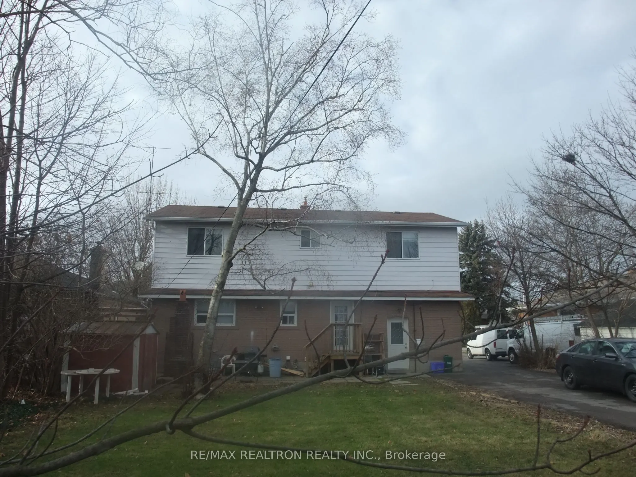 41 Tormore Drive, #2nd Floor