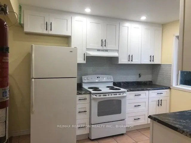 41 Tormore Drive, #2nd Floor