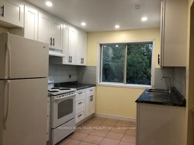 41 Tormore Drive, #2nd Floor