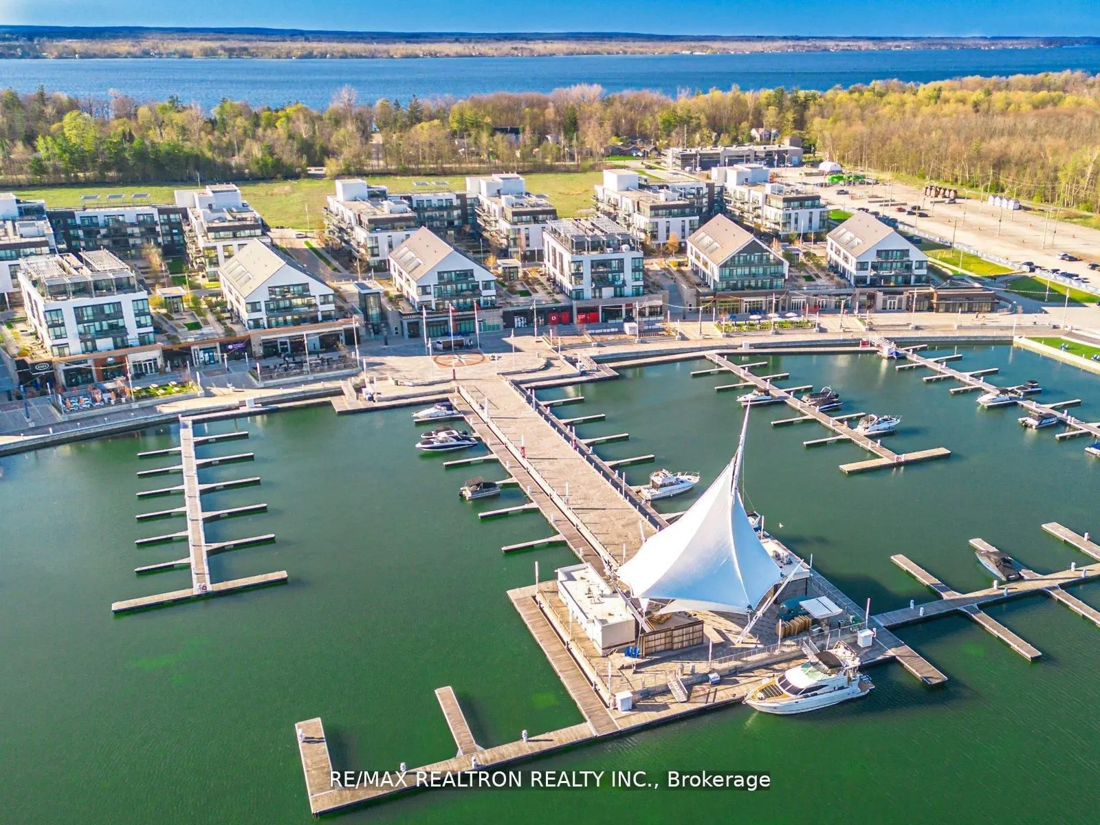 301 Sea Ray Avenue, #C312