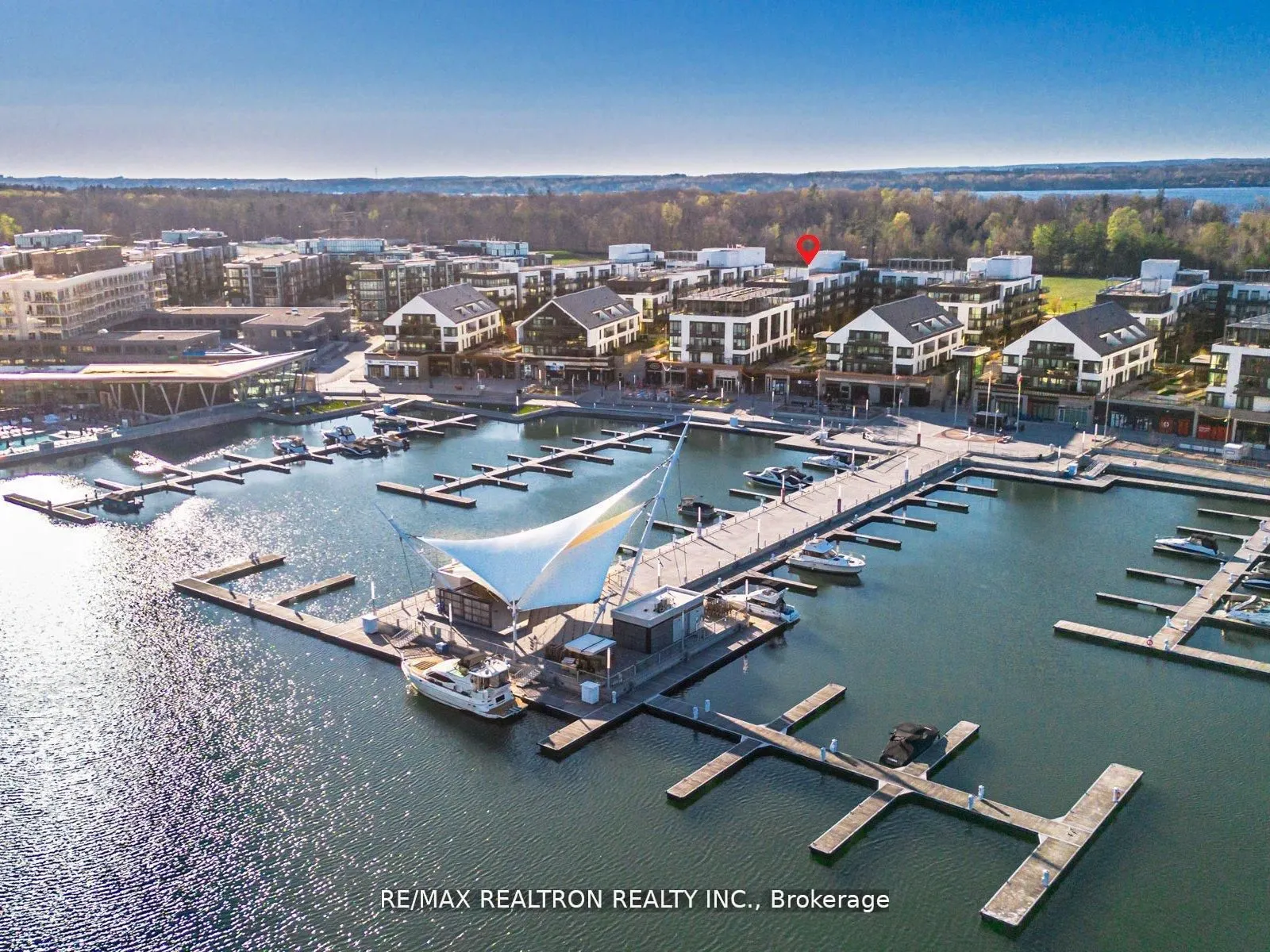 301 Sea Ray Avenue, #C312