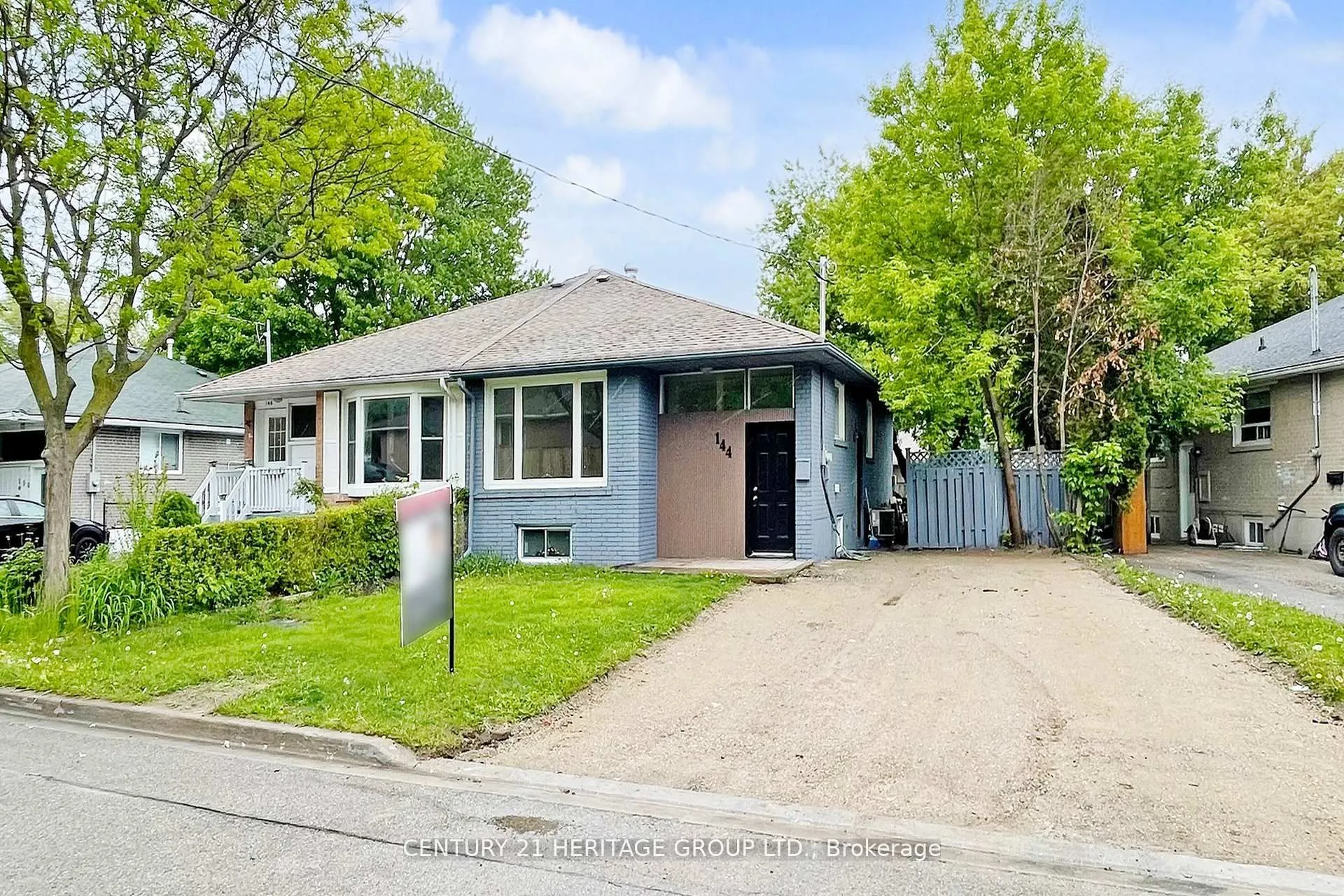 144 Maurice Court