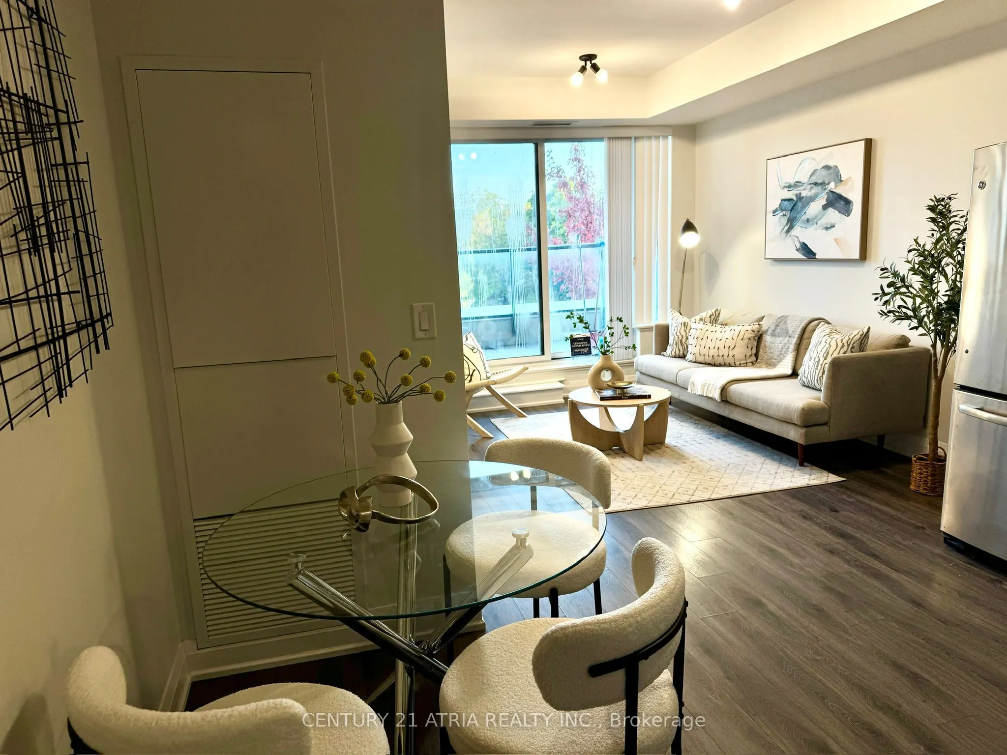 18 Uptown Drive, #321