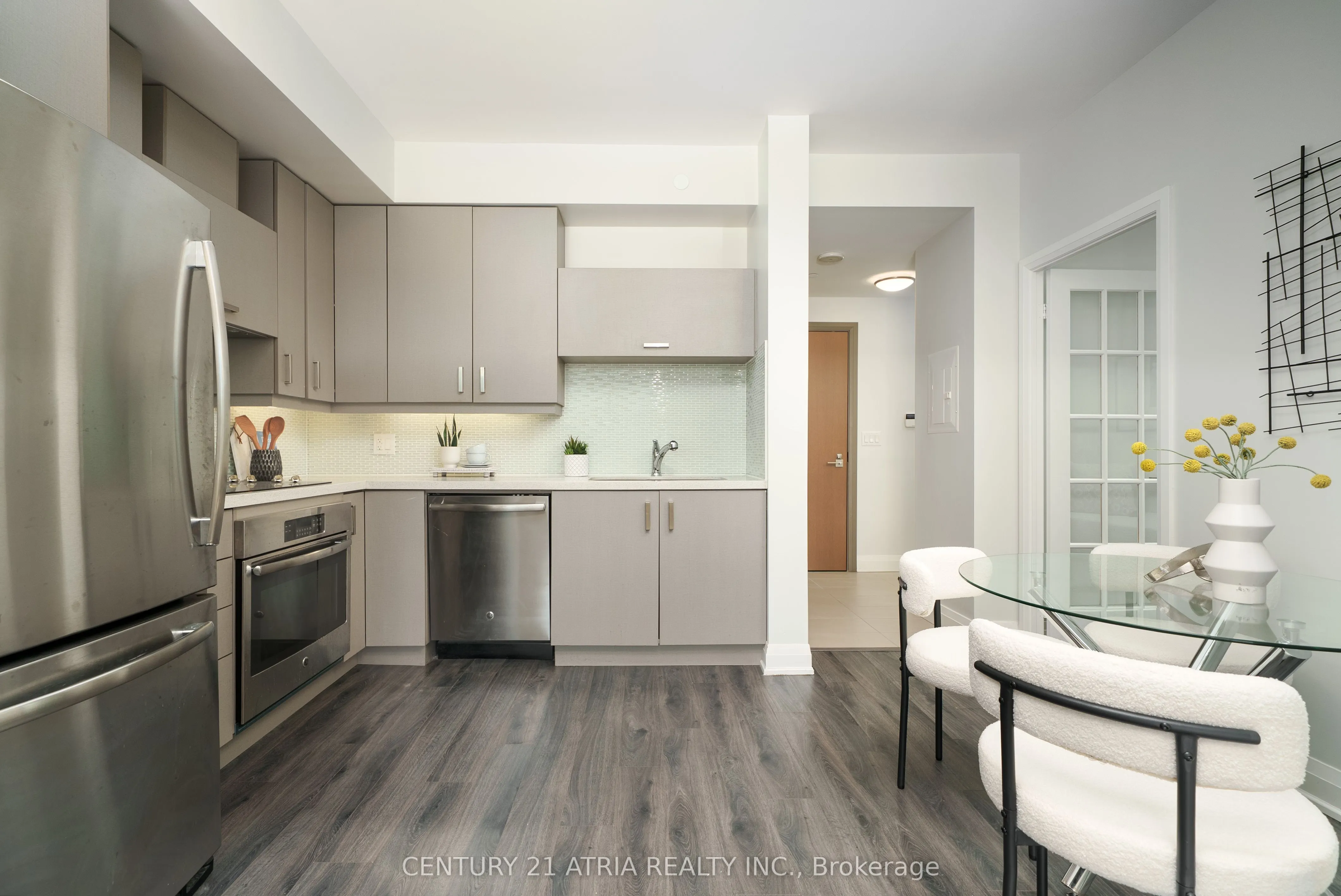 18 Uptown Drive, #321