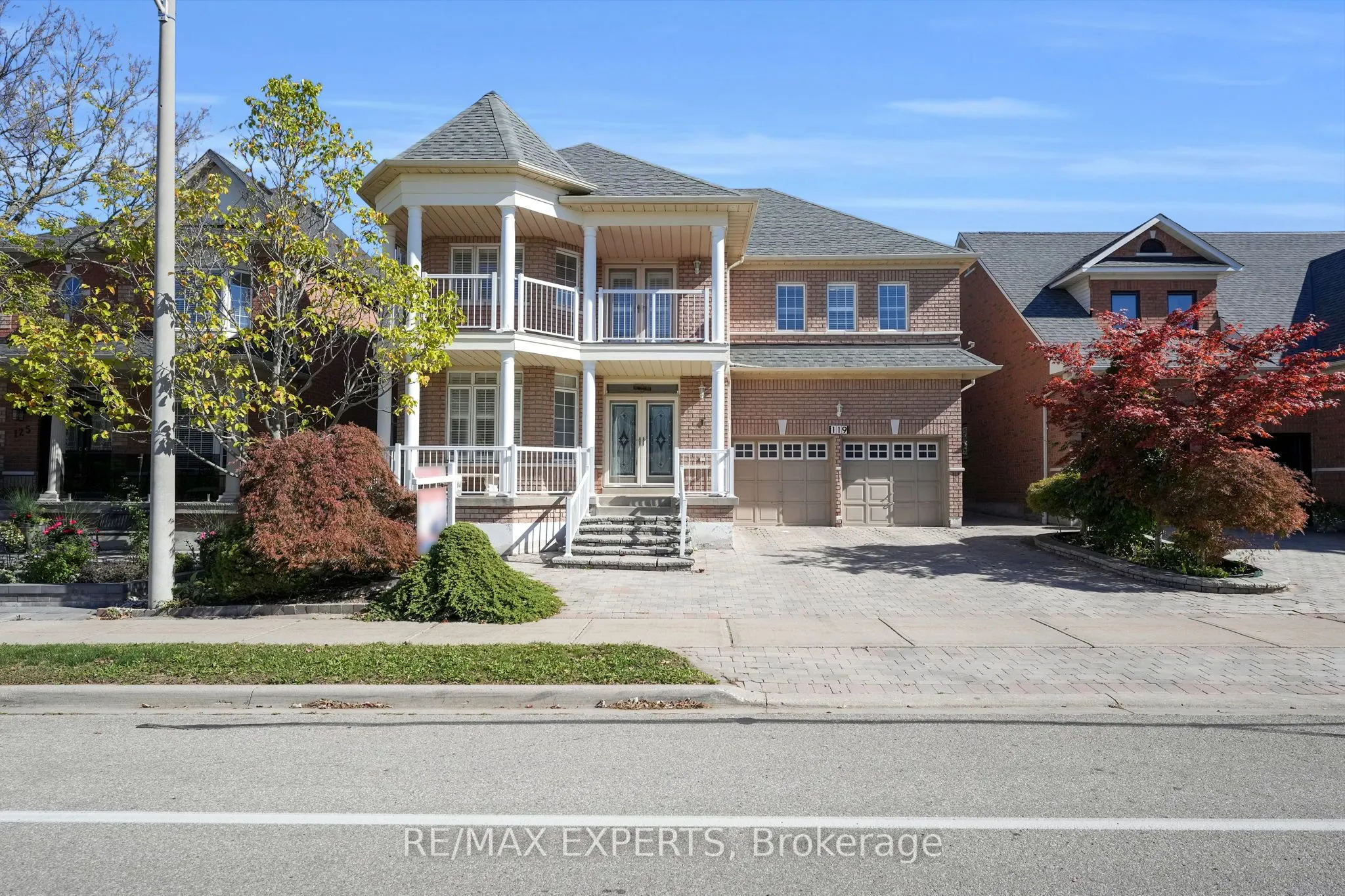 119 Vellore Avenue