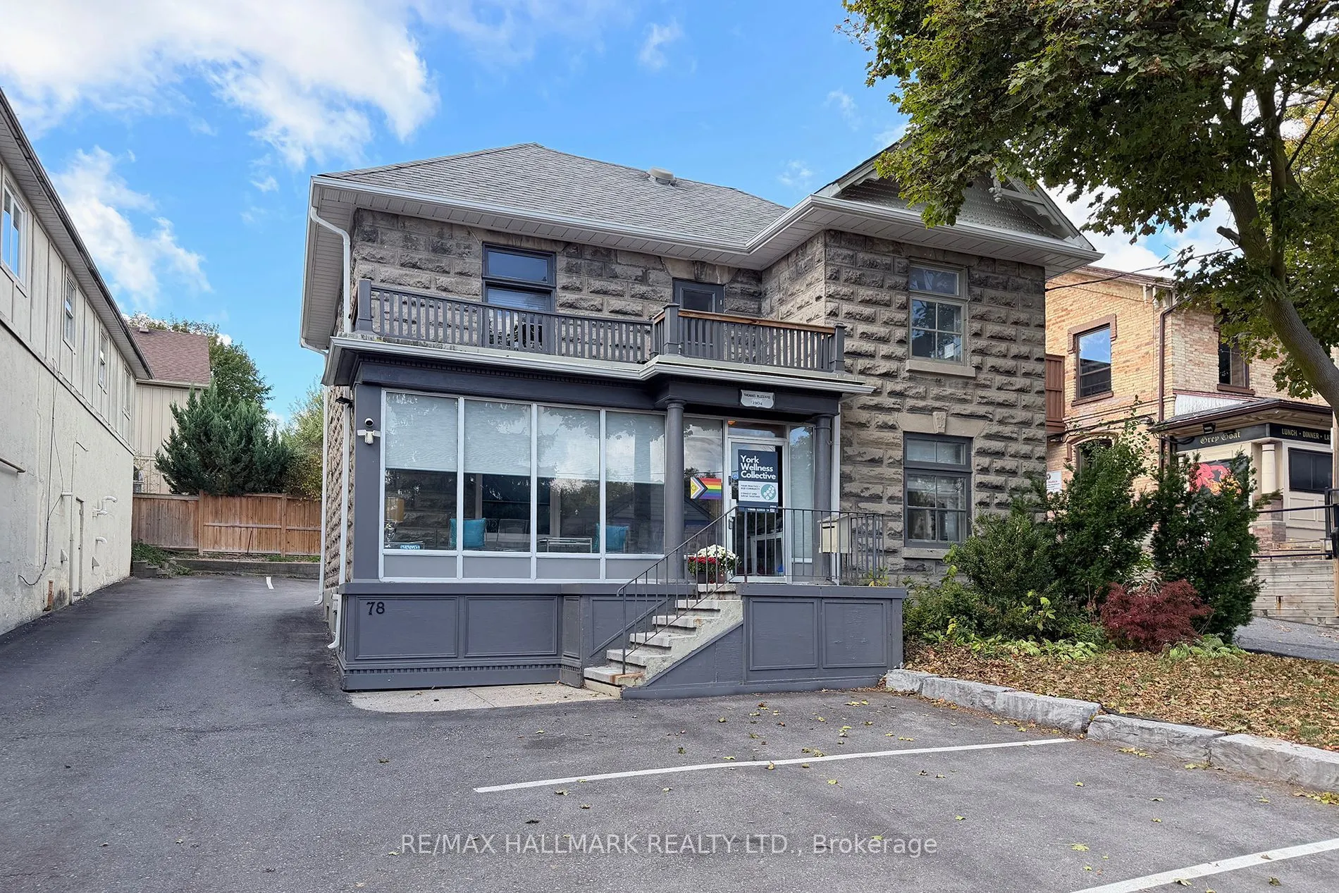 78 Main Street S
