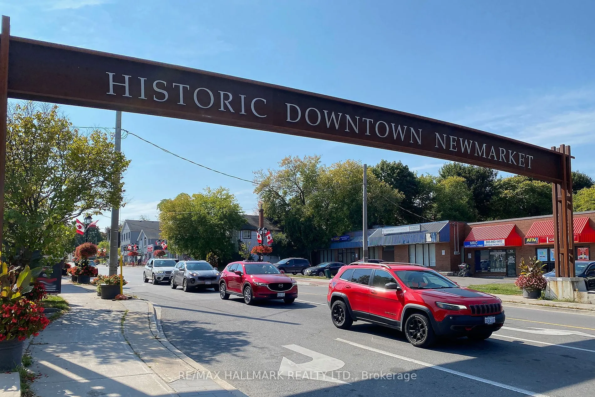 78 Main Street S