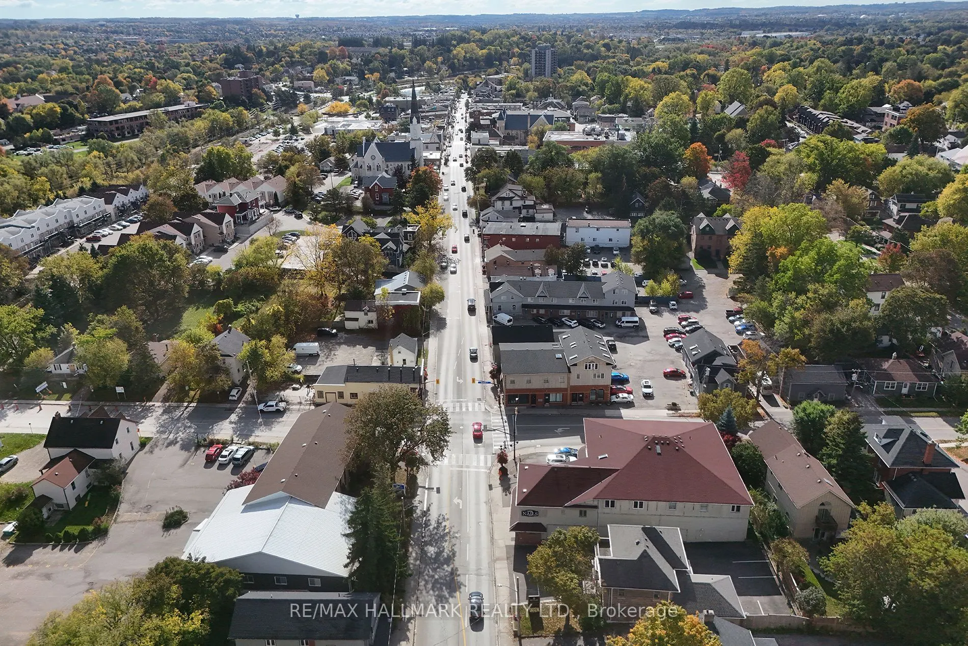 78 Main Street S