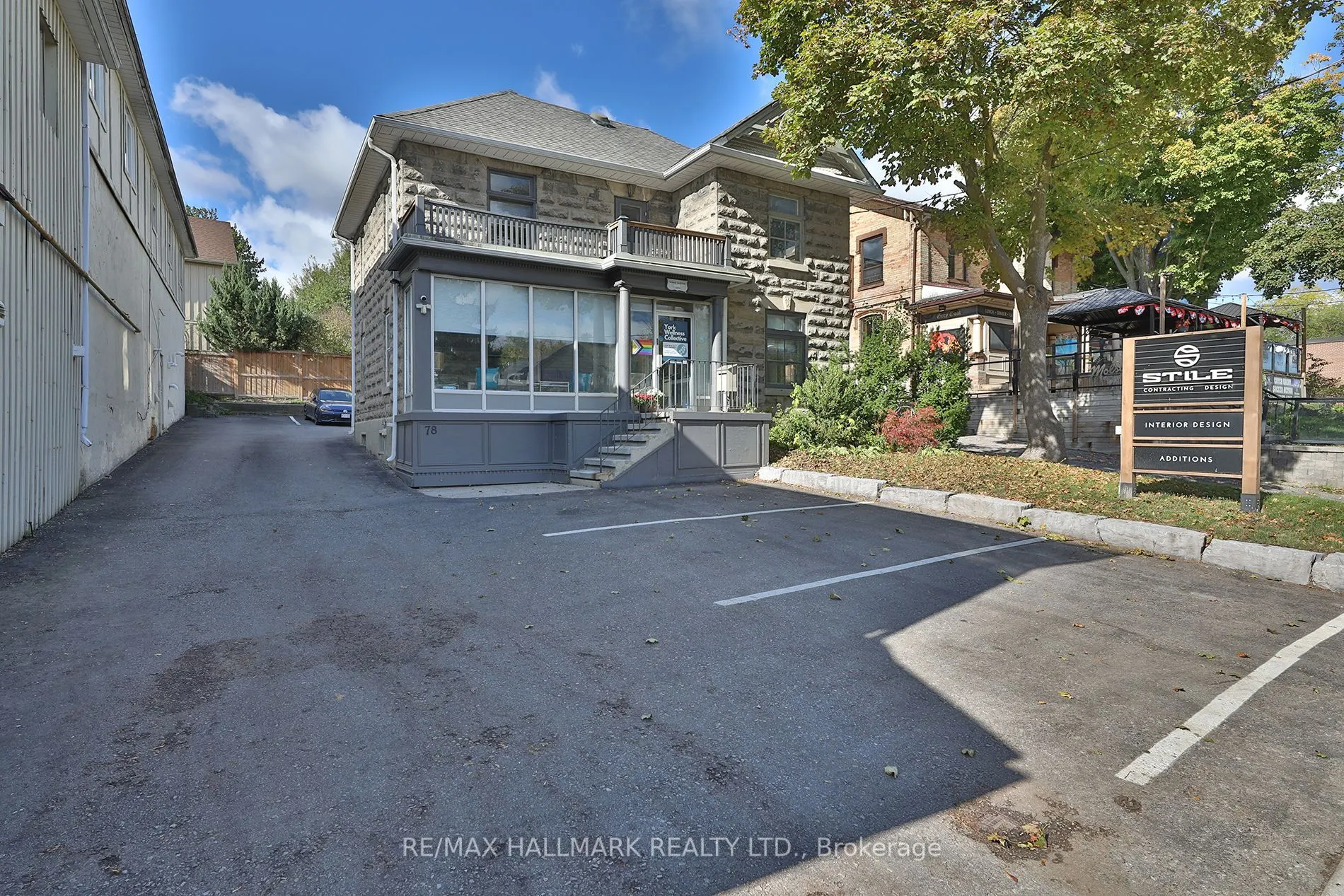 78 Main Street S