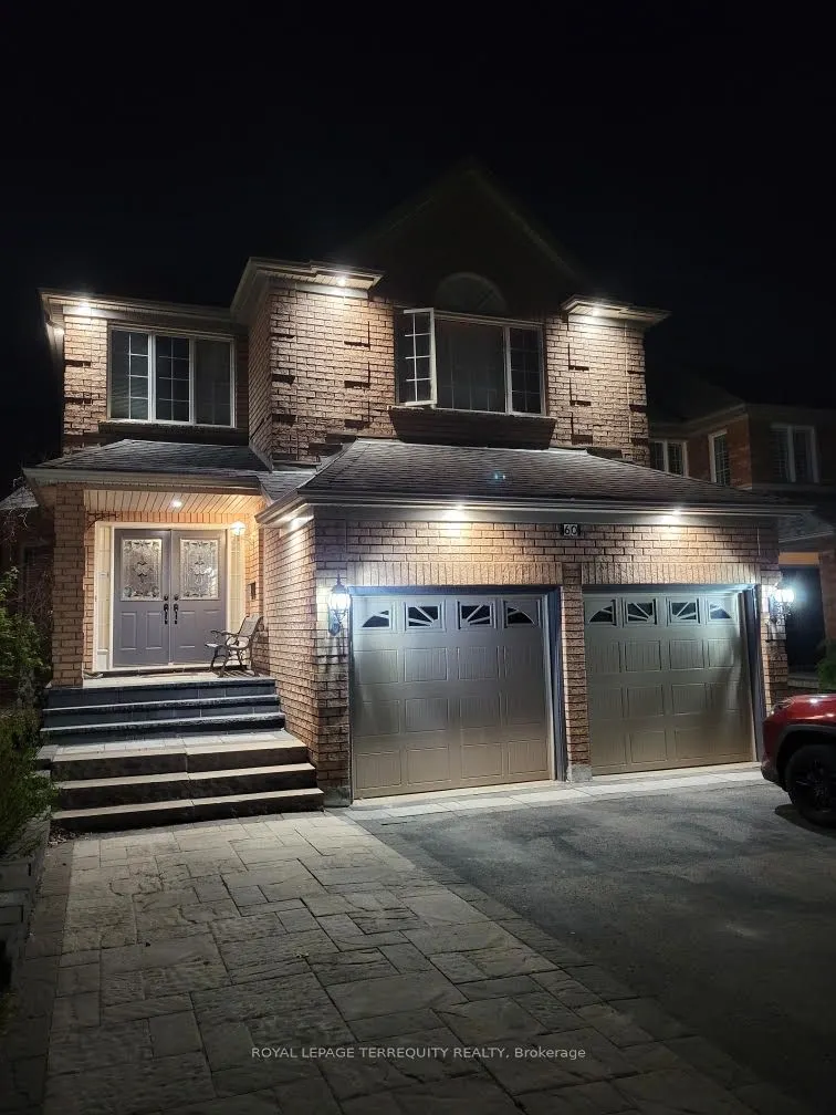 60 Kaitlin Drive, #Bsmt