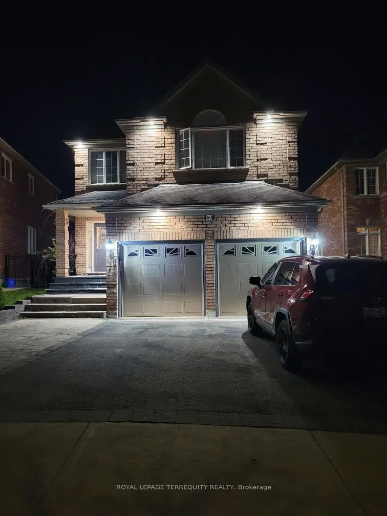 60 Kaitlin Drive, #Bsmt