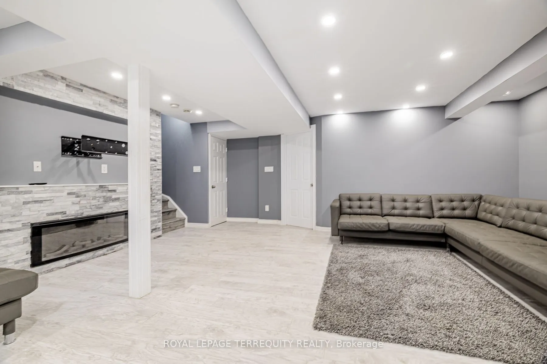 60 Kaitlin Drive, #Bsmt