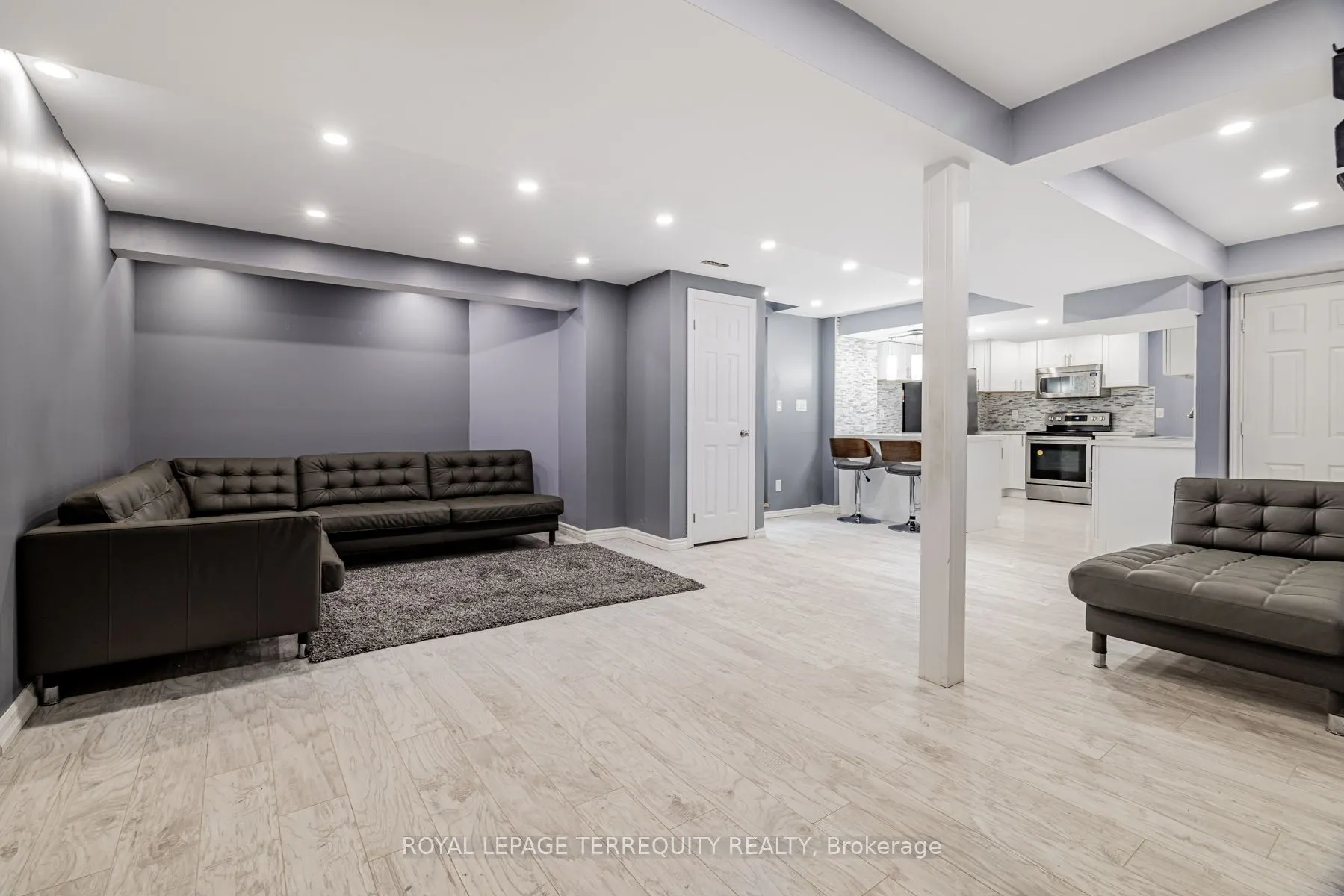 60 Kaitlin Drive, #Bsmt