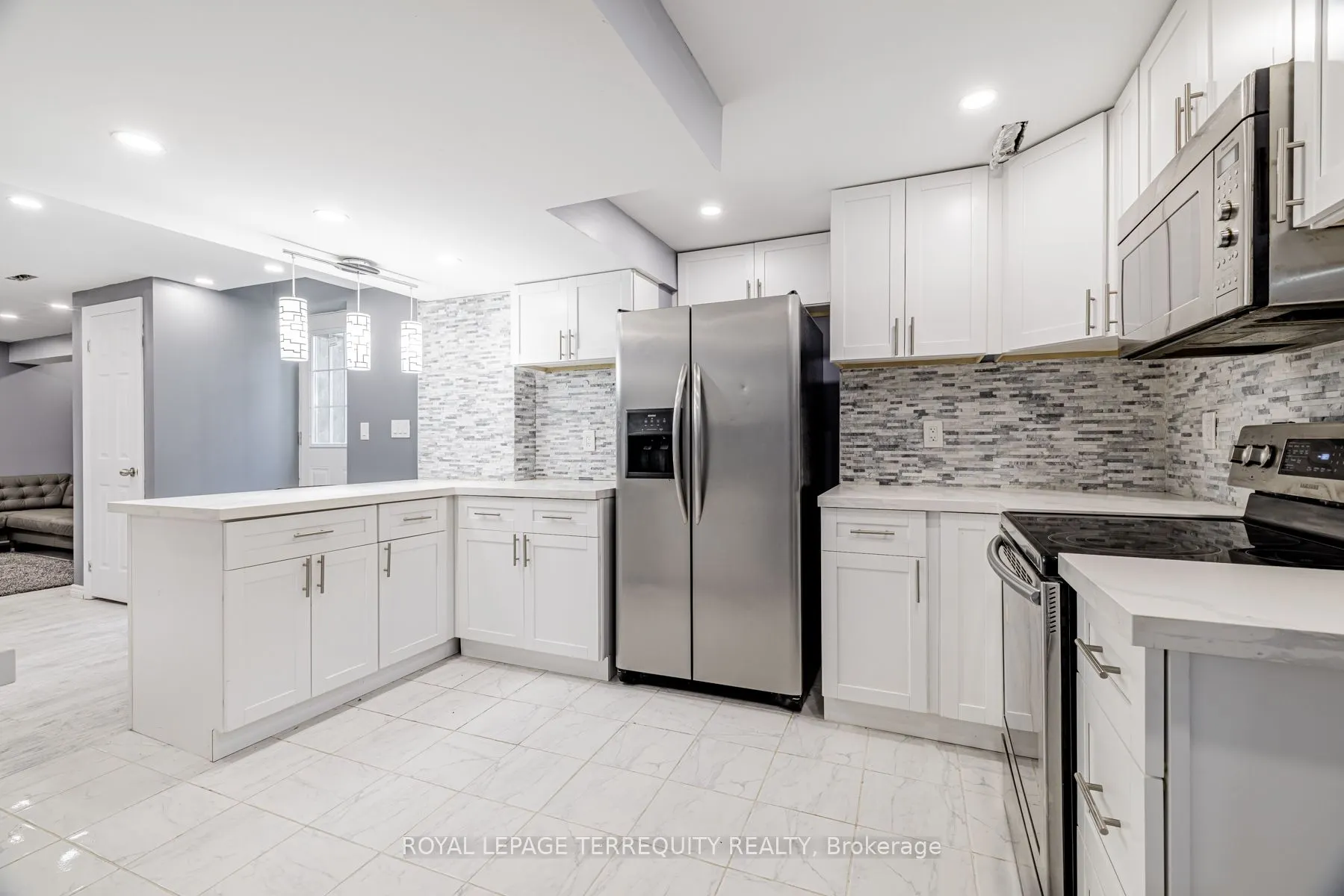 60 Kaitlin Drive, #Bsmt