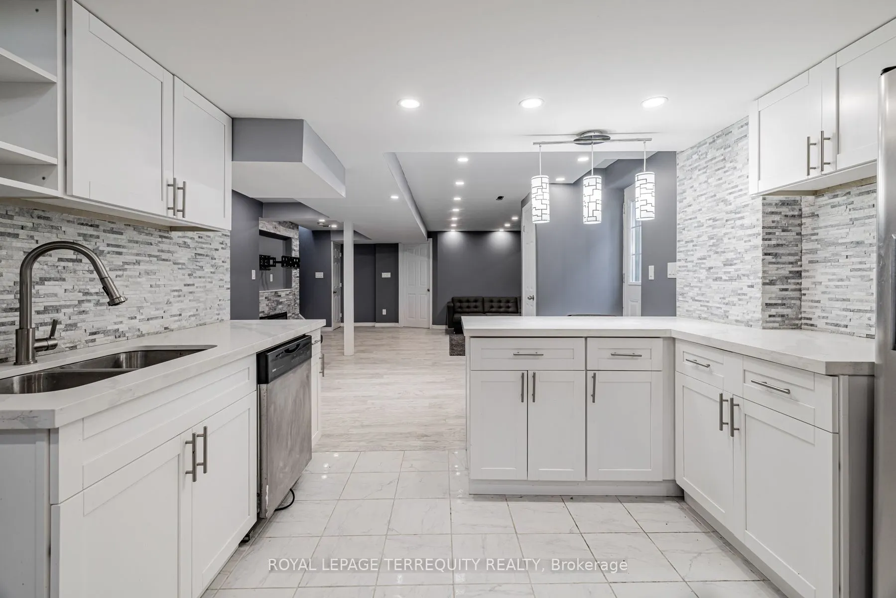 60 Kaitlin Drive, #Bsmt