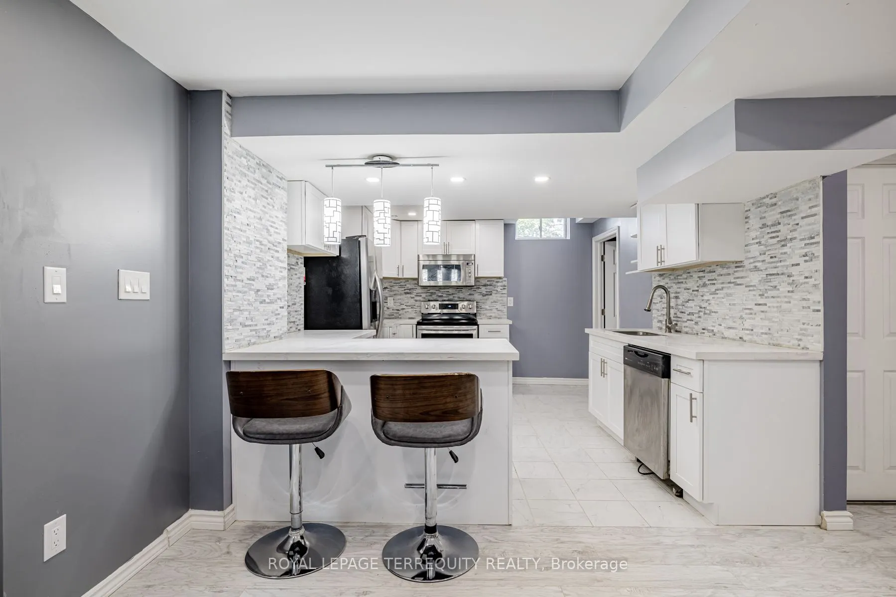 60 Kaitlin Drive, #Bsmt