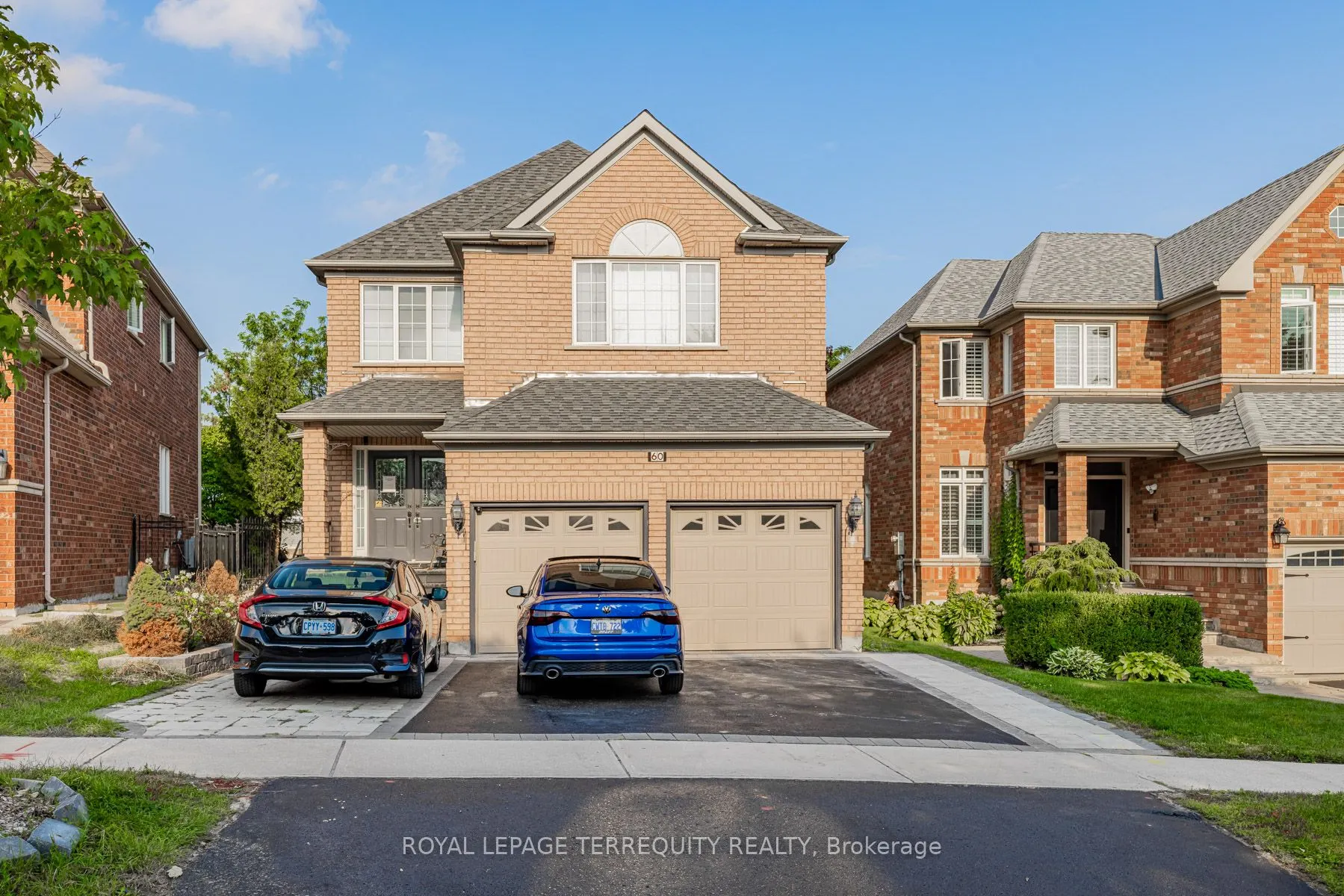 60 Kaitlin Drive, #Bsmt