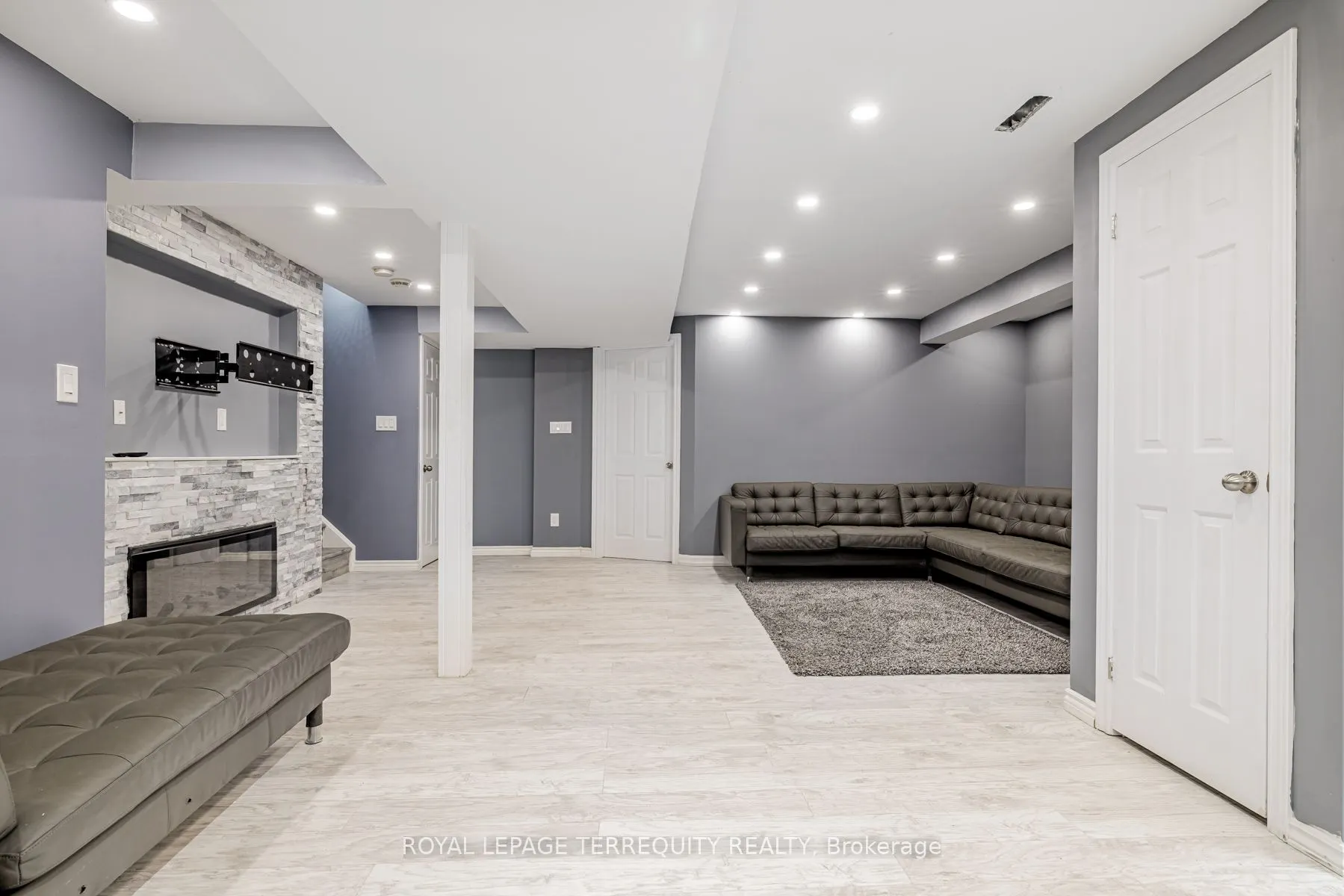 60 Kaitlin Drive, #Bsmt