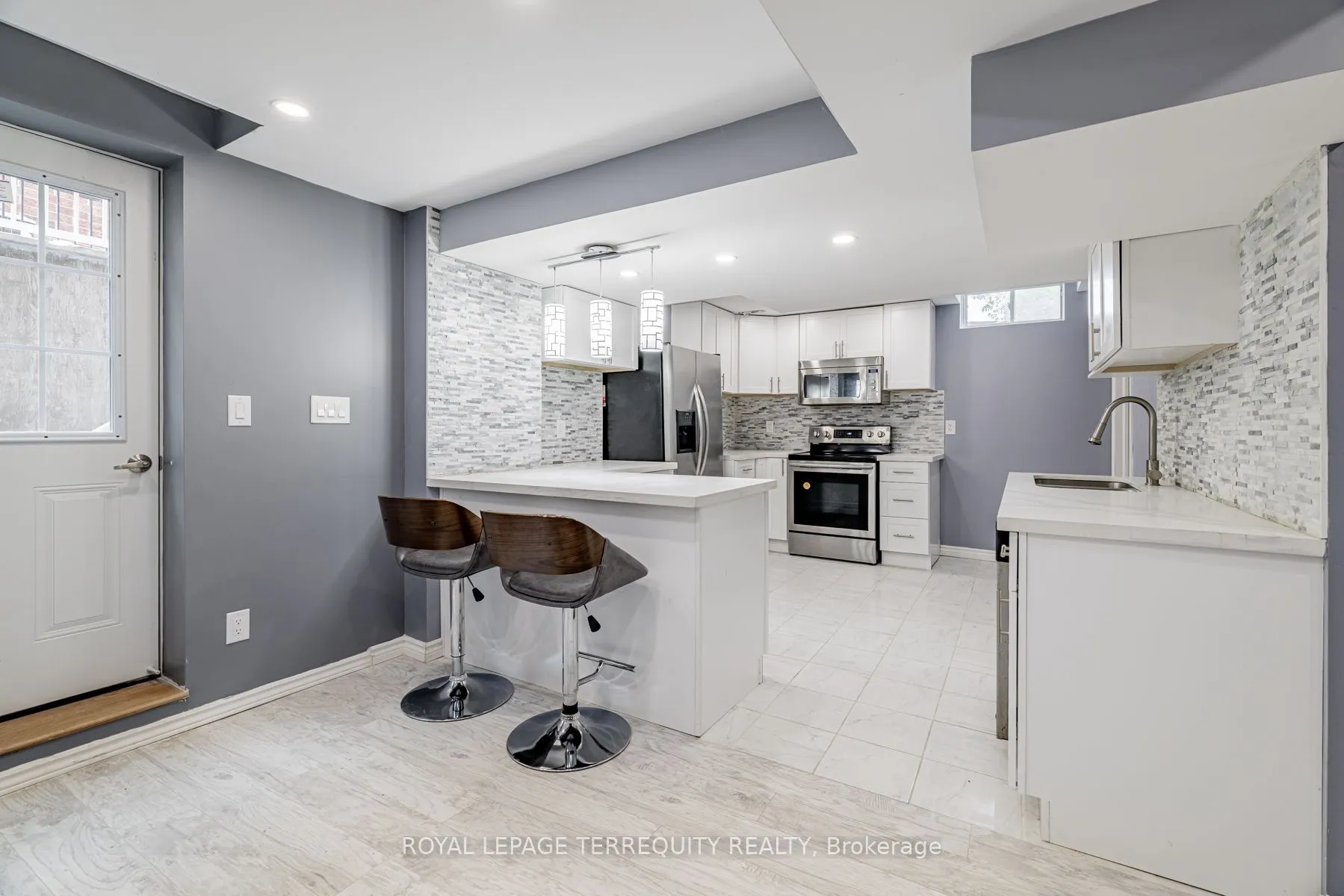 60 Kaitlin Drive, #Bsmt