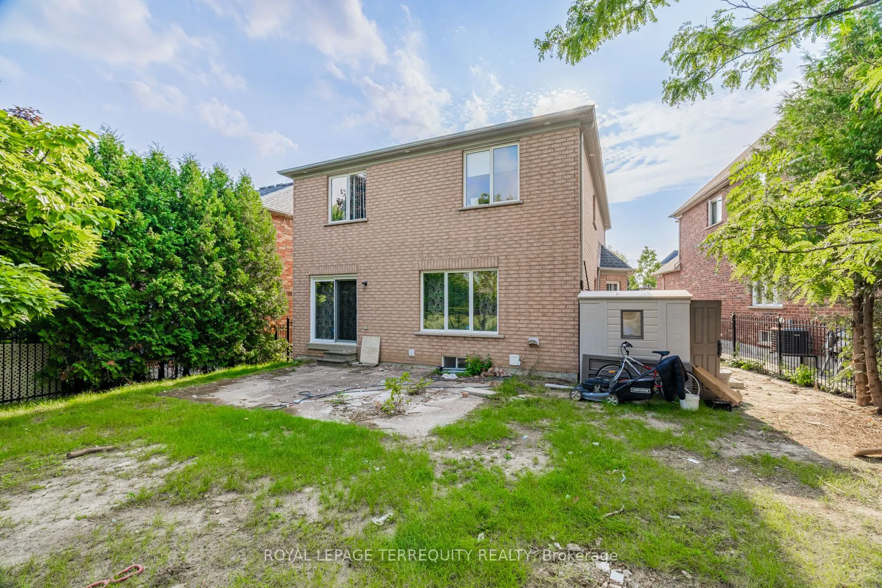 60 Kaitlin Drive, #Bsmt