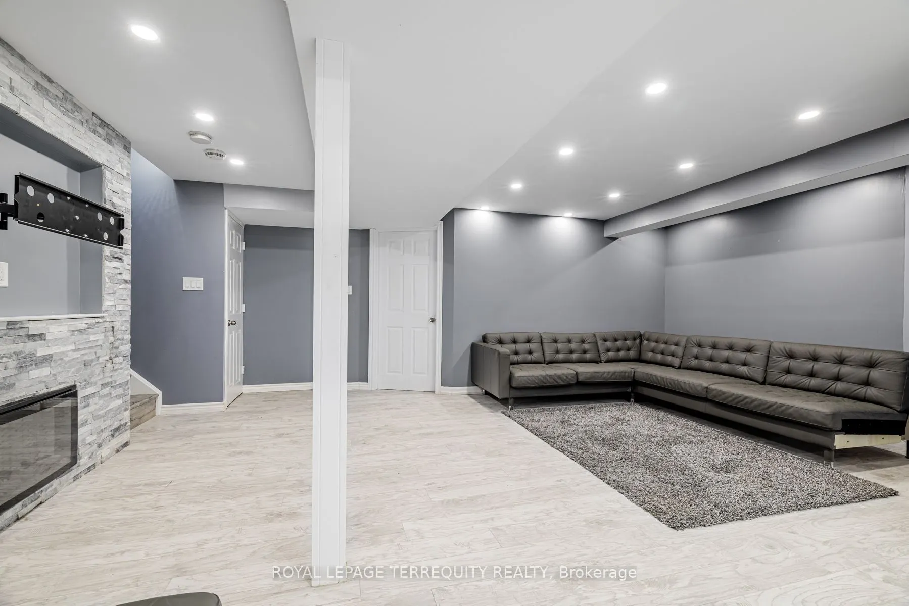 60 Kaitlin Drive, #Bsmt