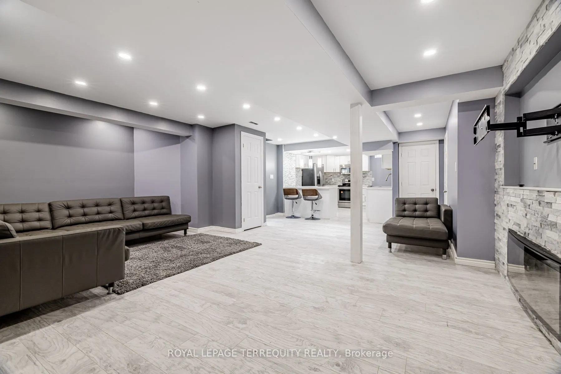 60 Kaitlin Drive, #Bsmt