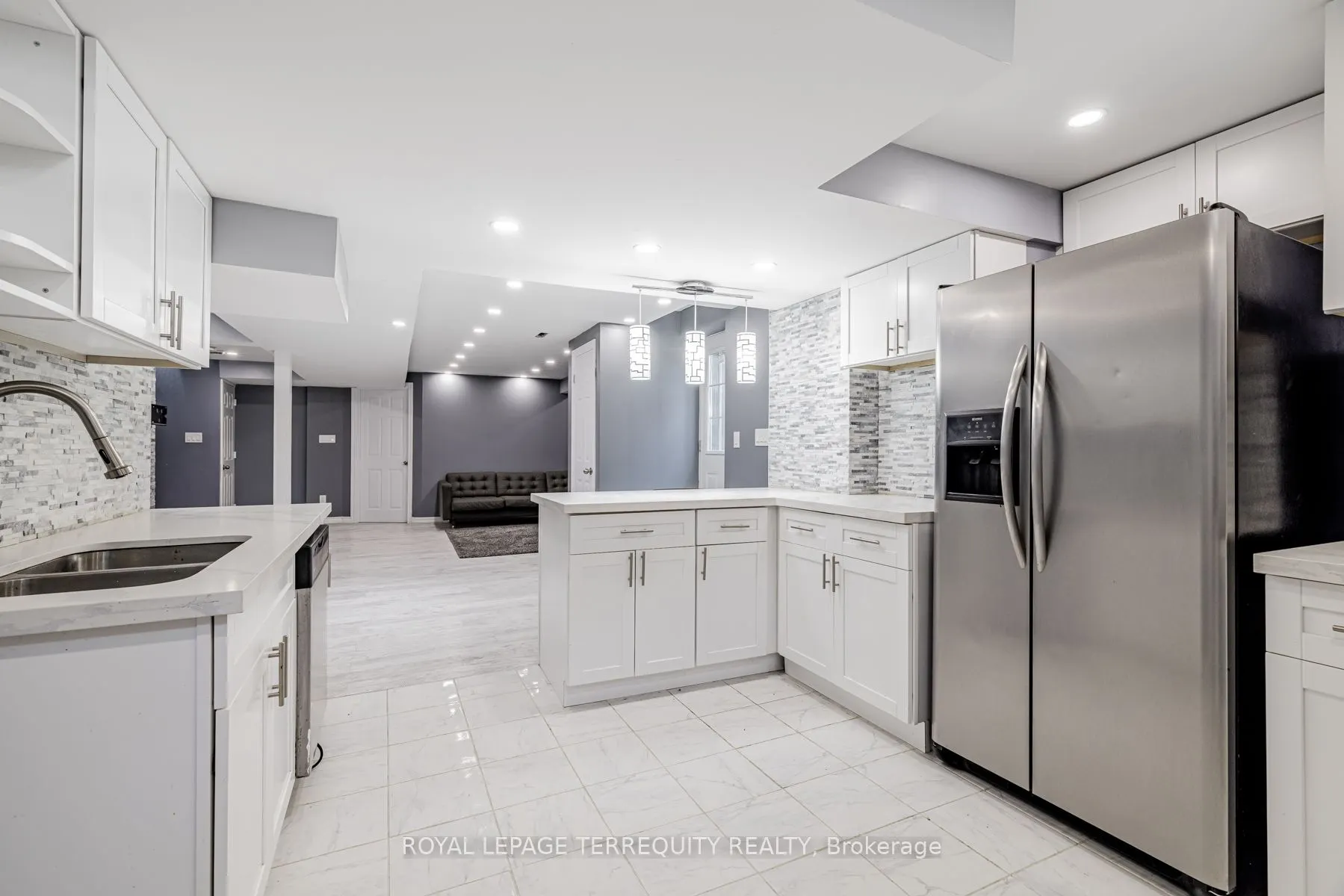 60 Kaitlin Drive, #Bsmt
