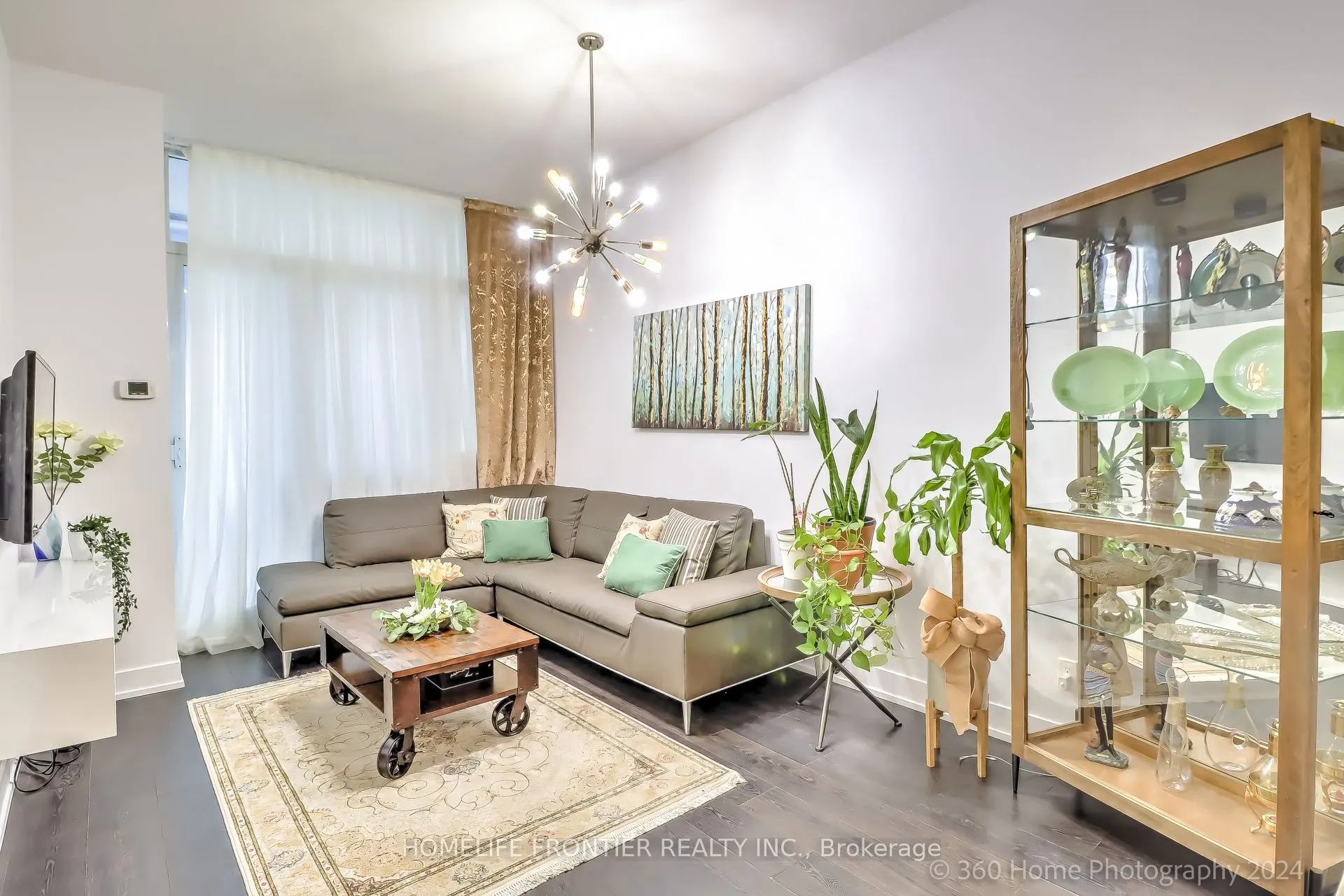 9471 Yonge Street, #344