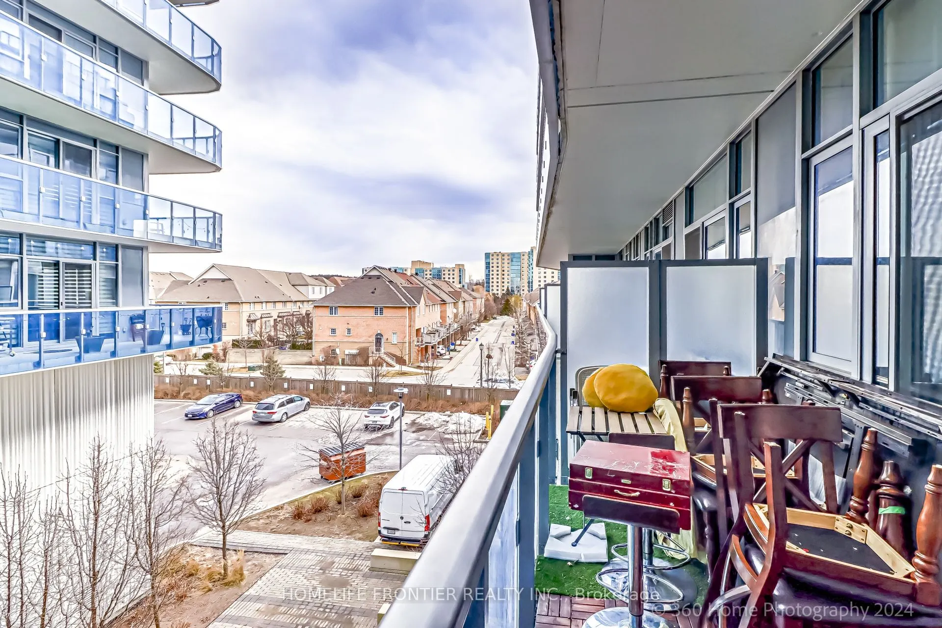 9471 Yonge Street, #344