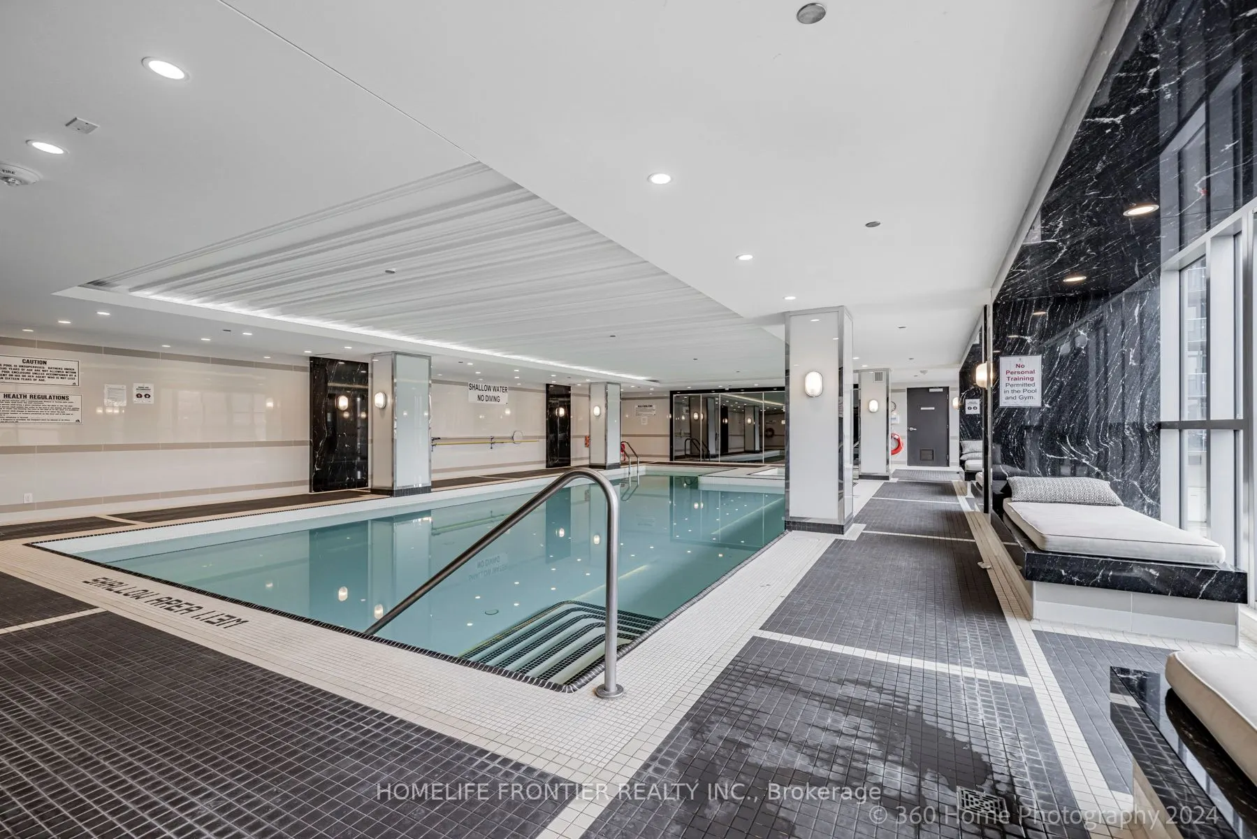 9471 Yonge Street, #344