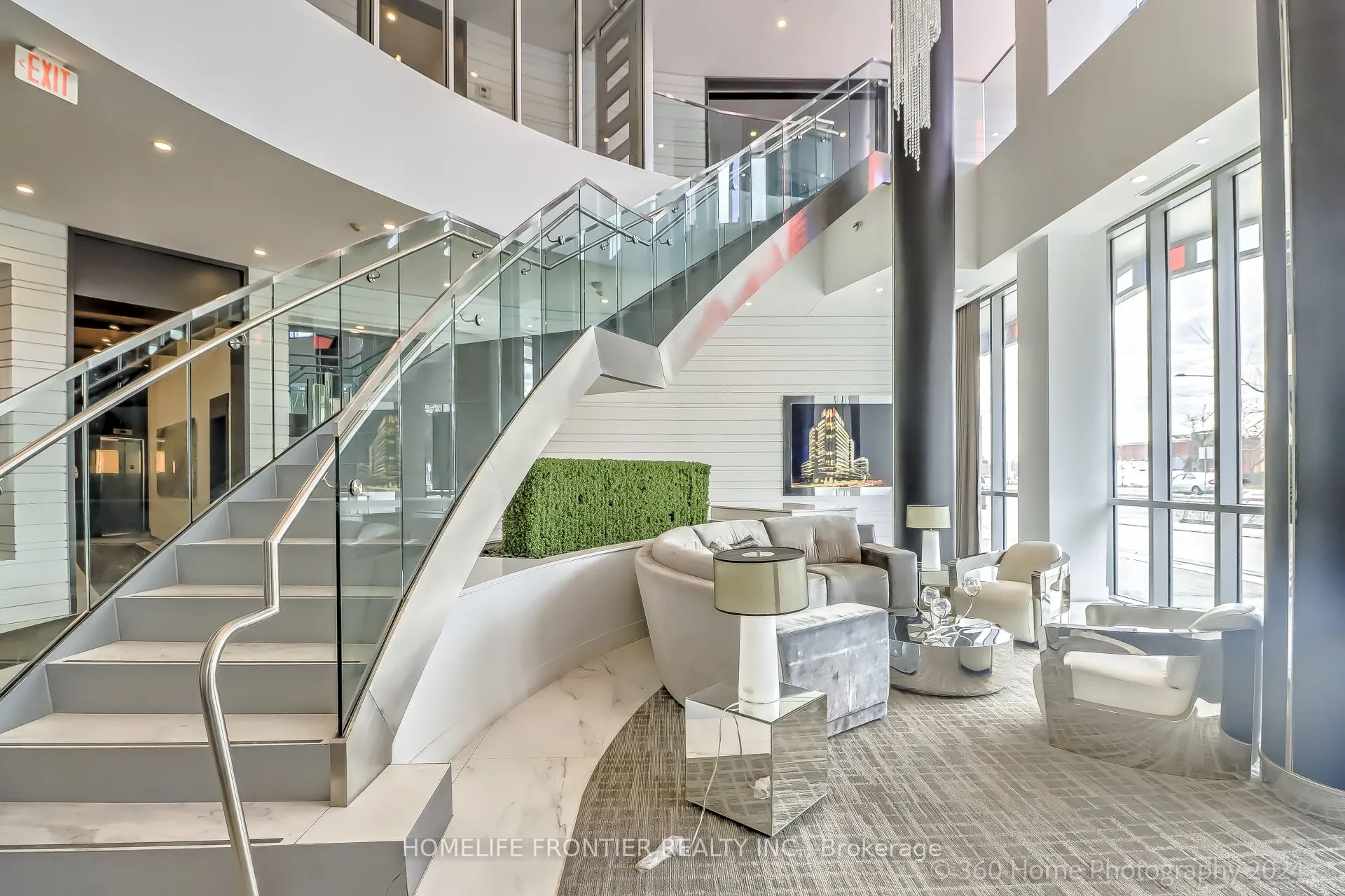 9471 Yonge Street, #344