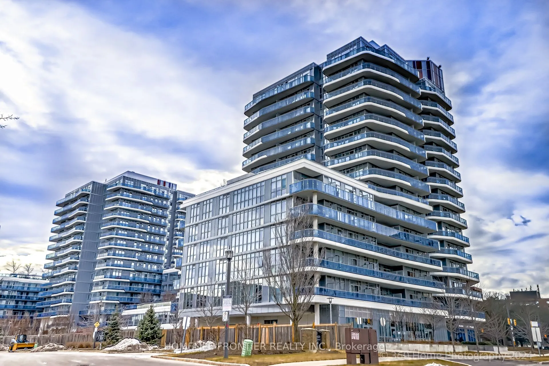 9471 Yonge Street, #344